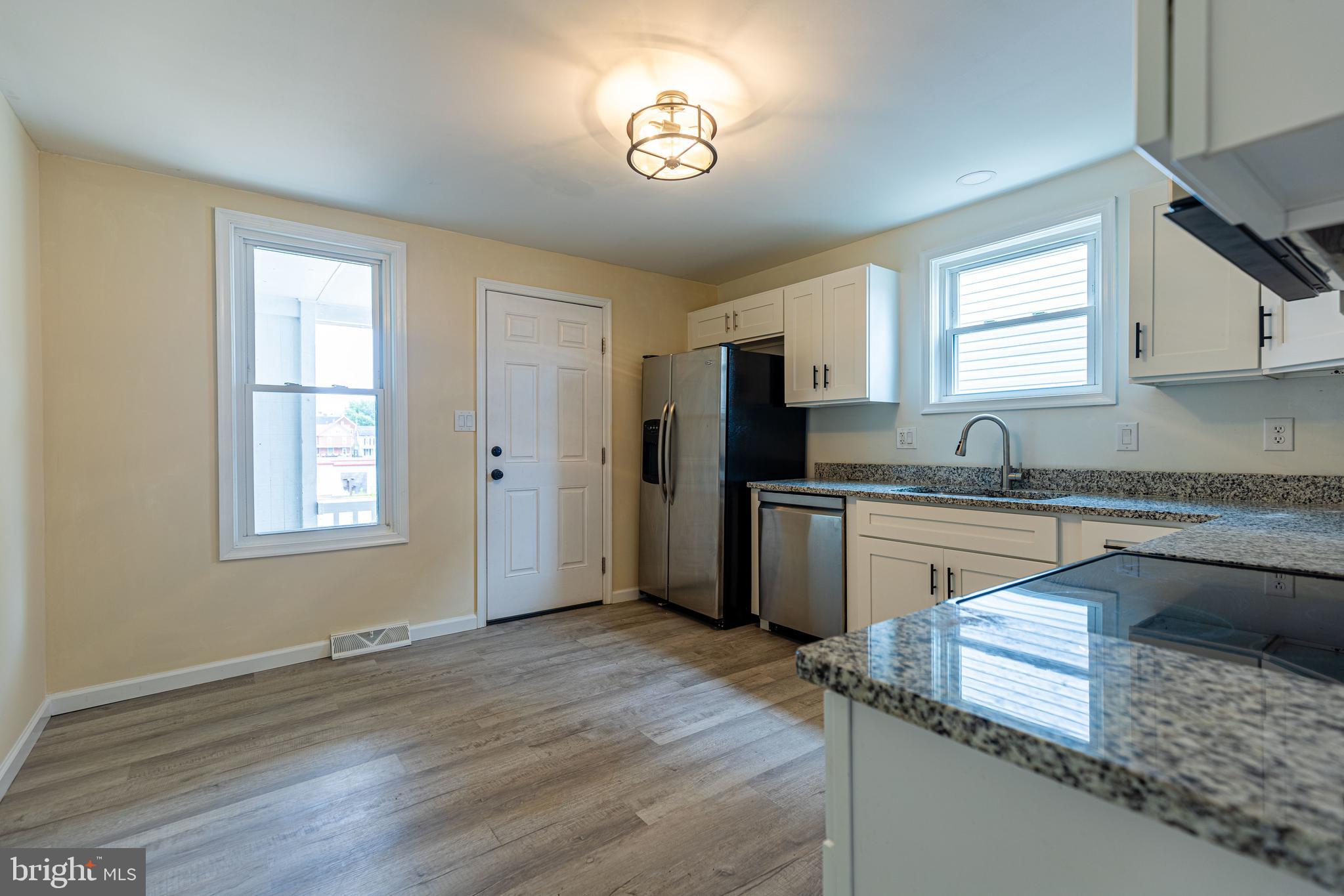 WAYNESBORO BOROUGH - Residential