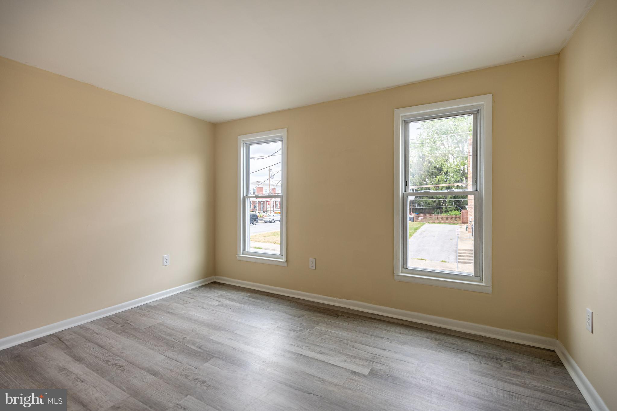 WAYNESBORO BOROUGH - Residential