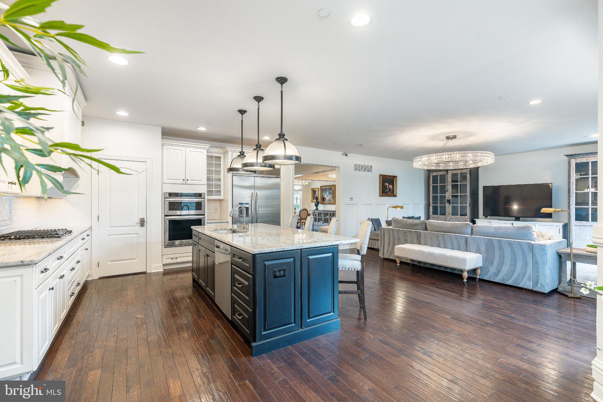 LISETER - Residential