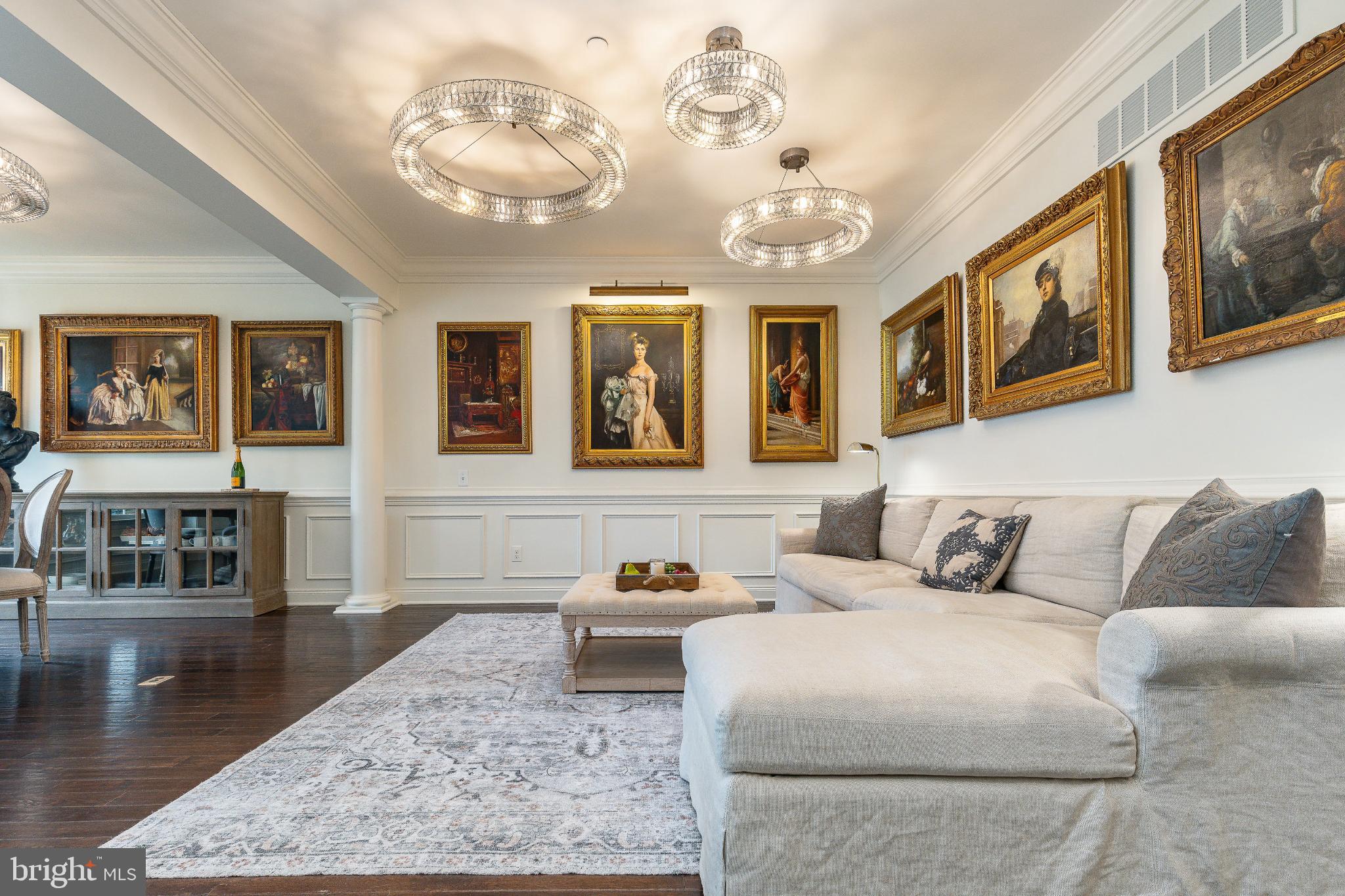 LISETER - Residential