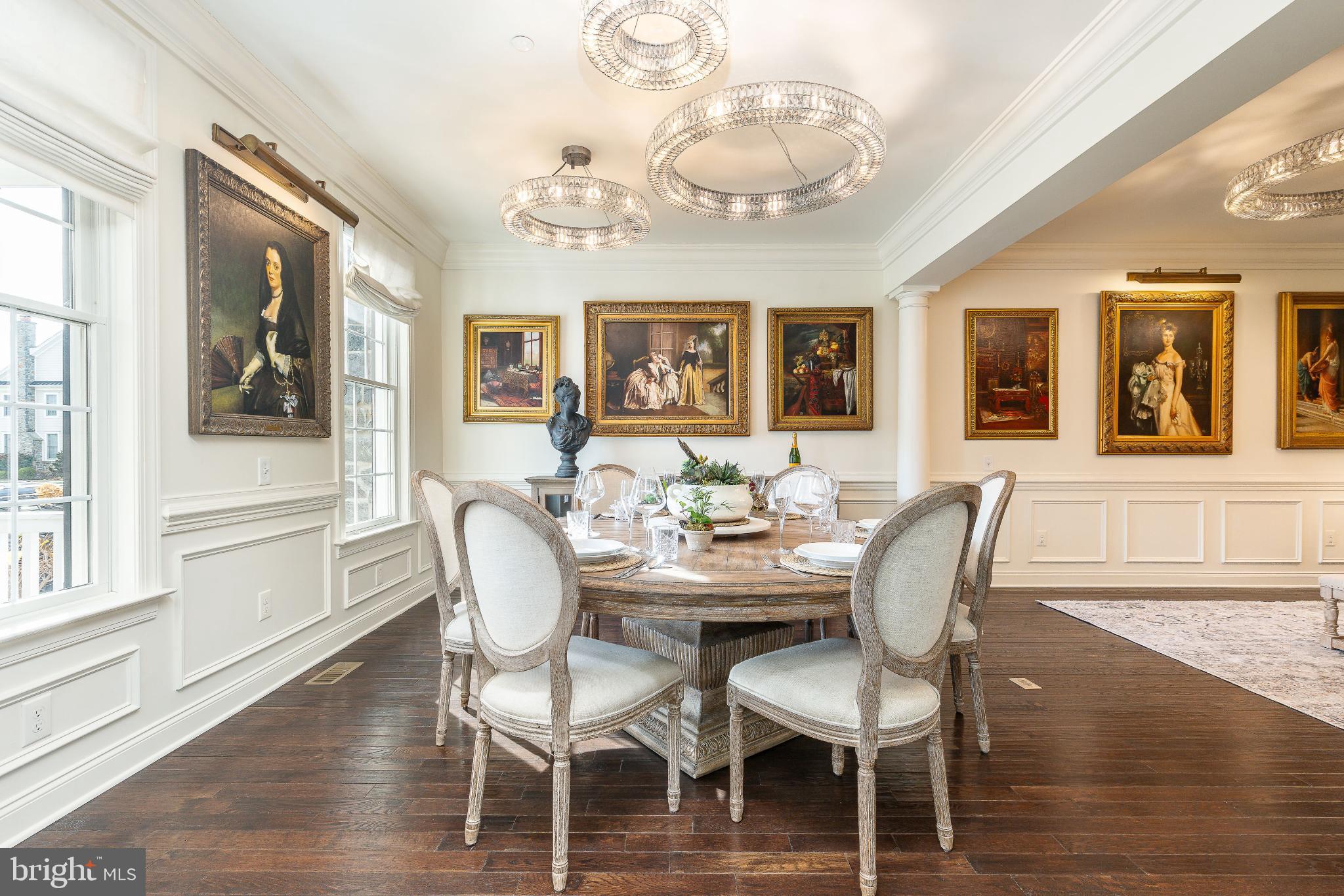 LISETER - Residential