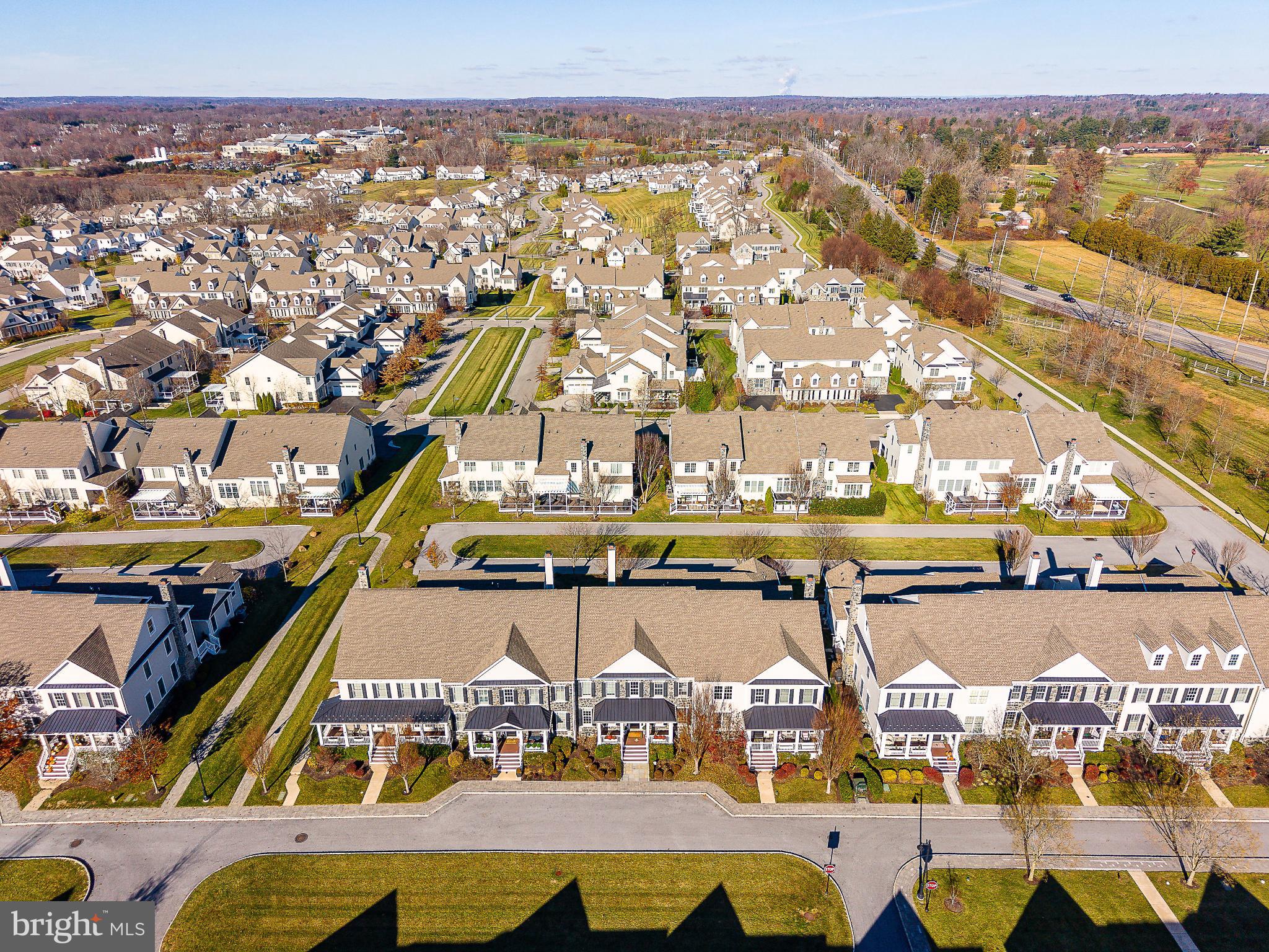 LISETER - Residential