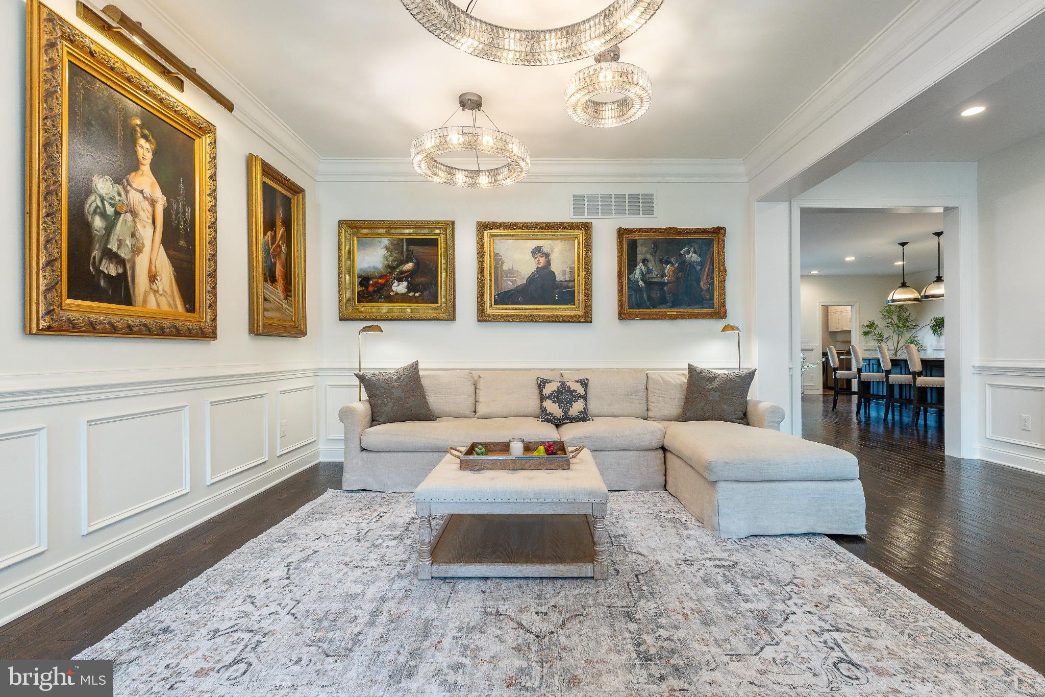 LISETER - Residential