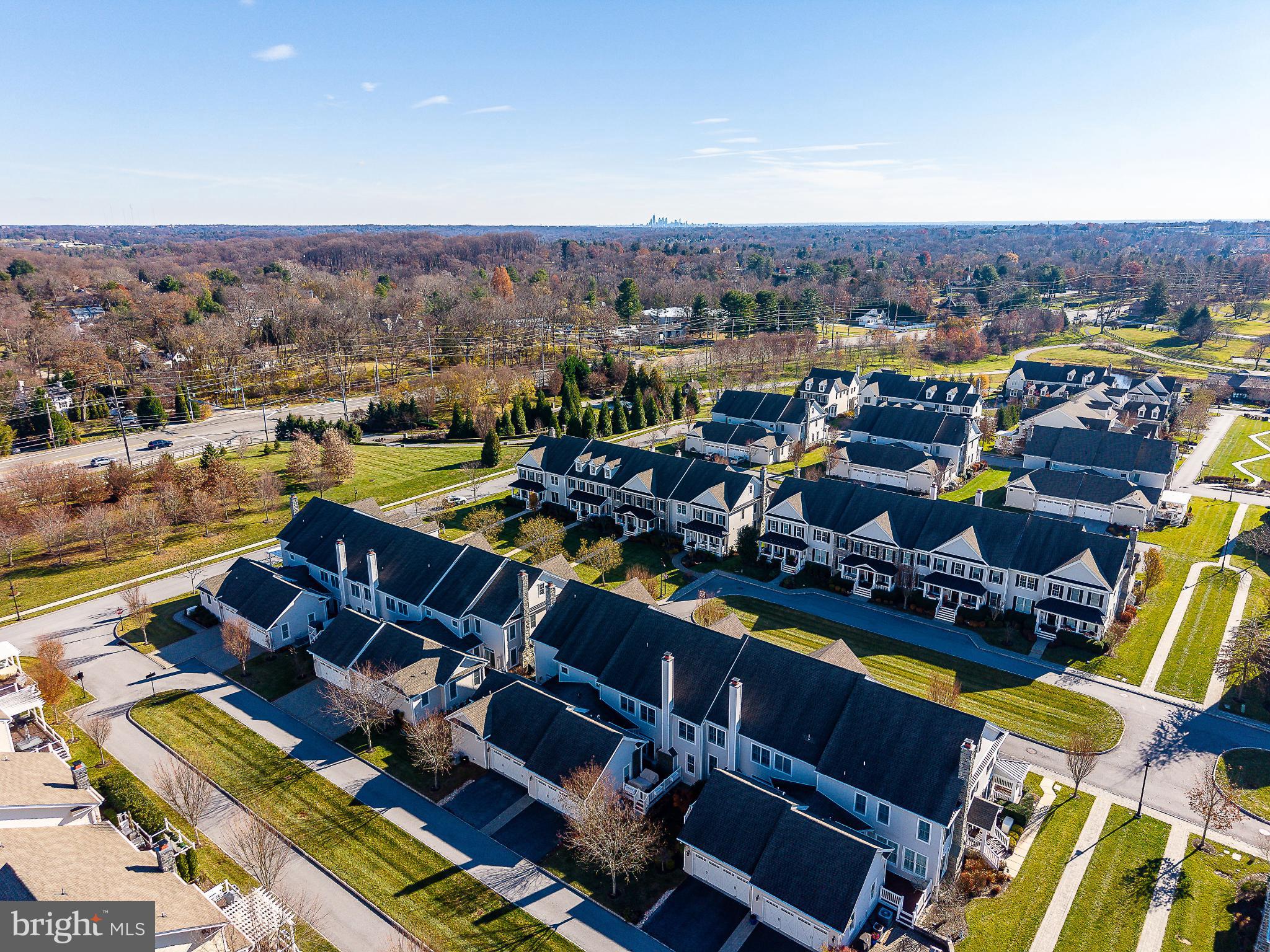 LISETER - Residential