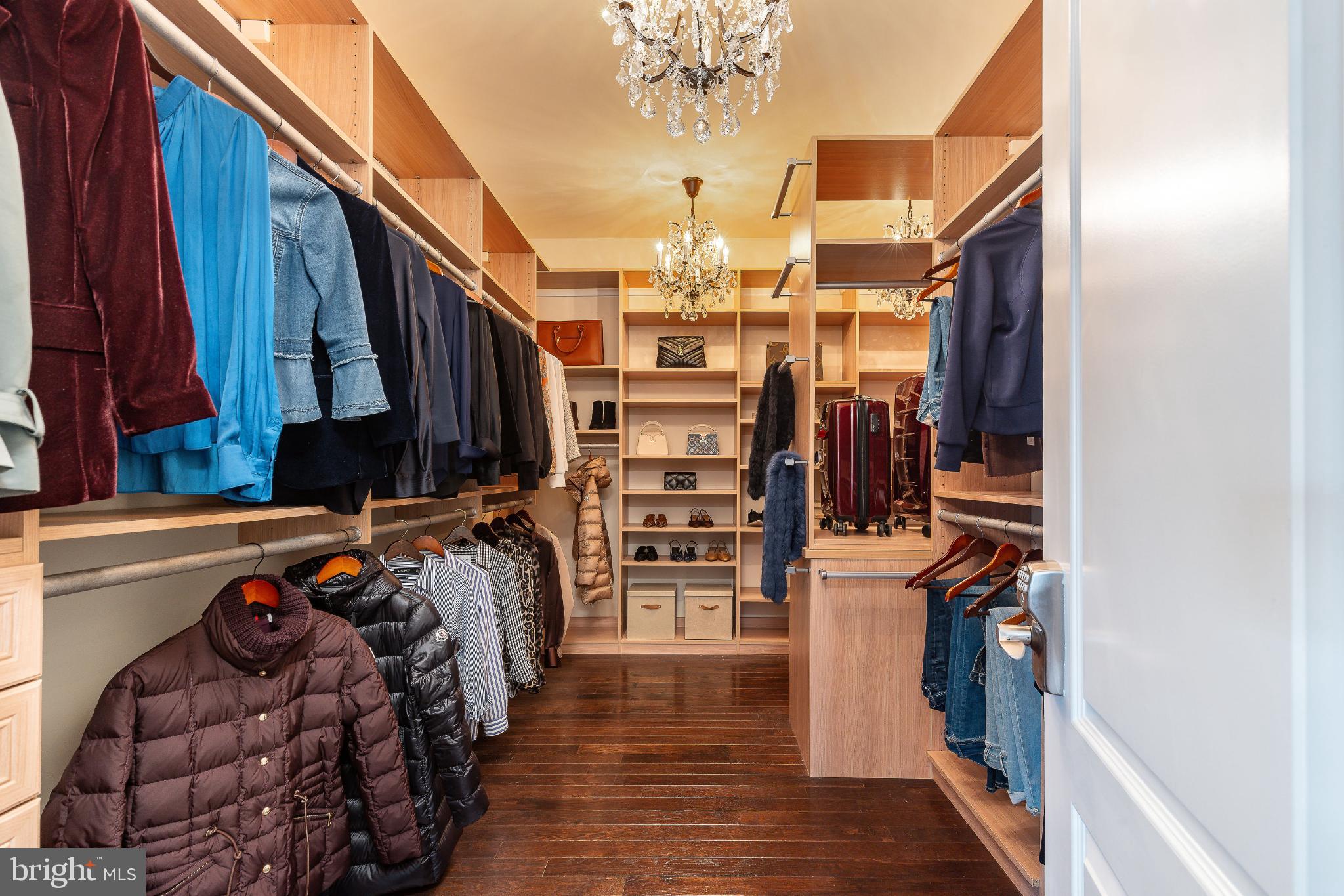 LISETER - Residential