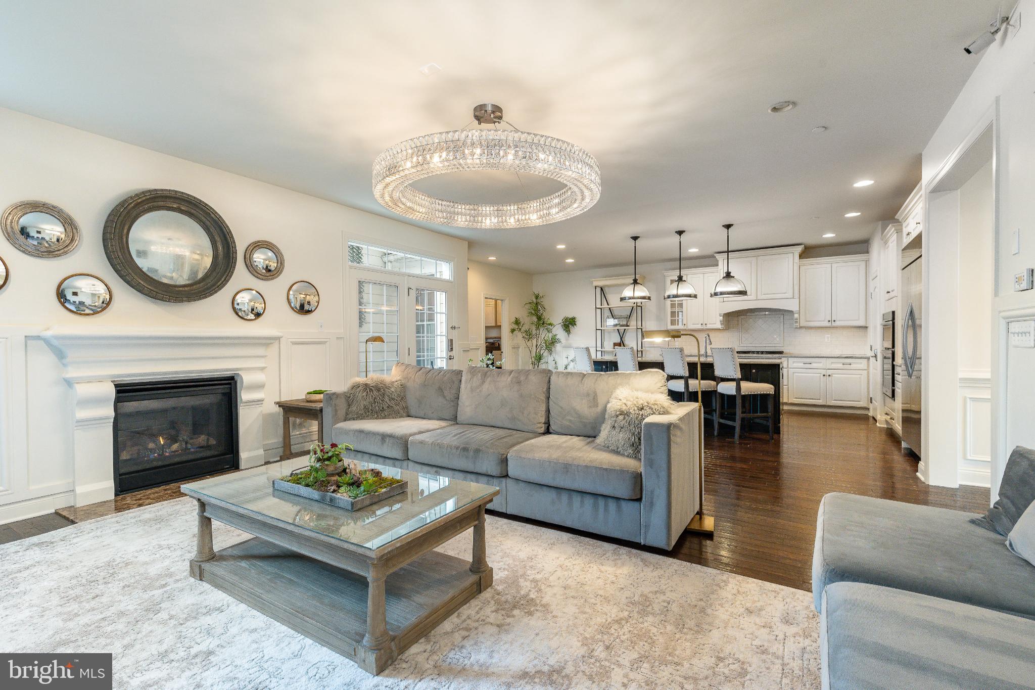 LISETER - Residential