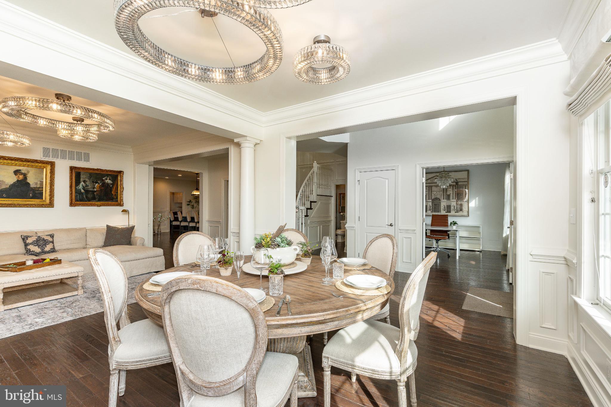 LISETER - Residential