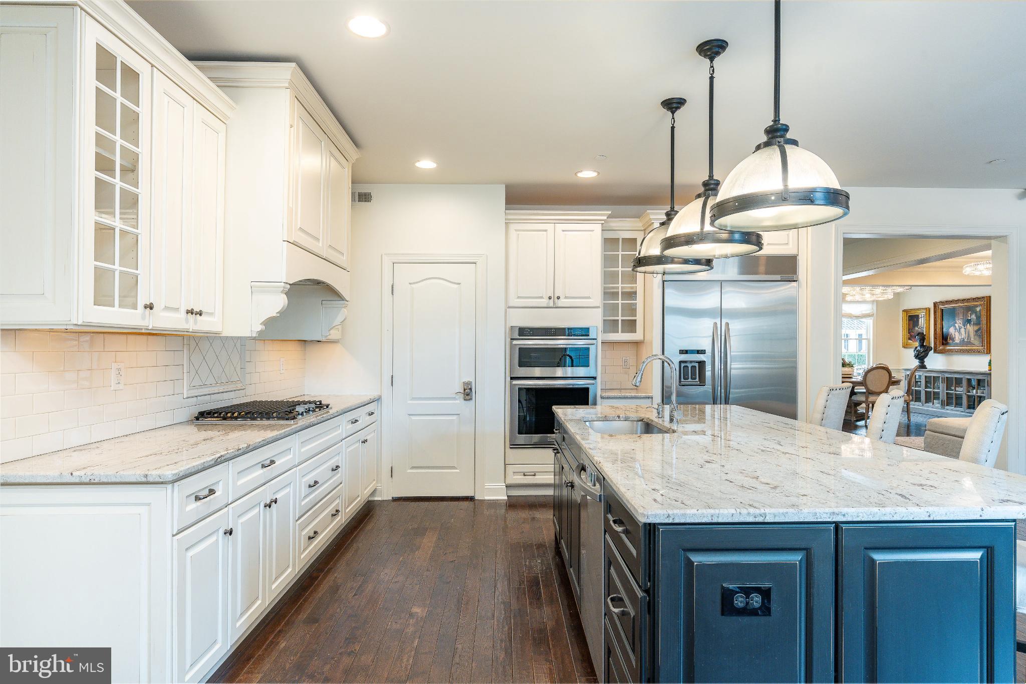 LISETER - Residential