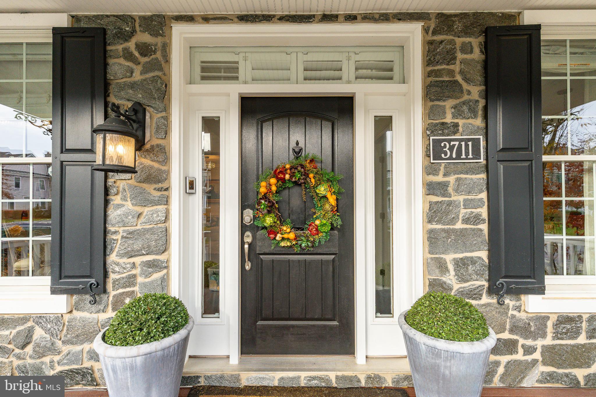 LISETER - Residential