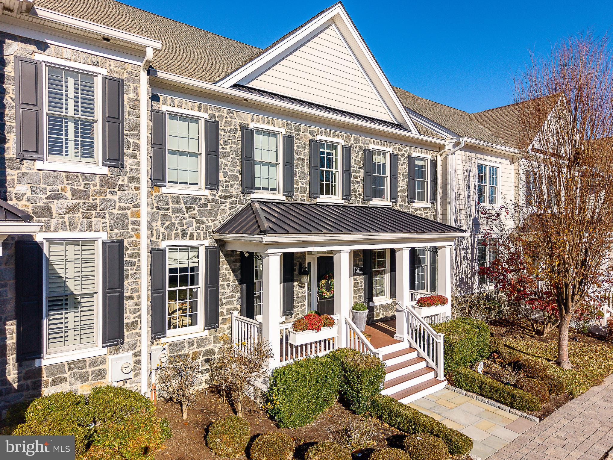 LISETER - Residential