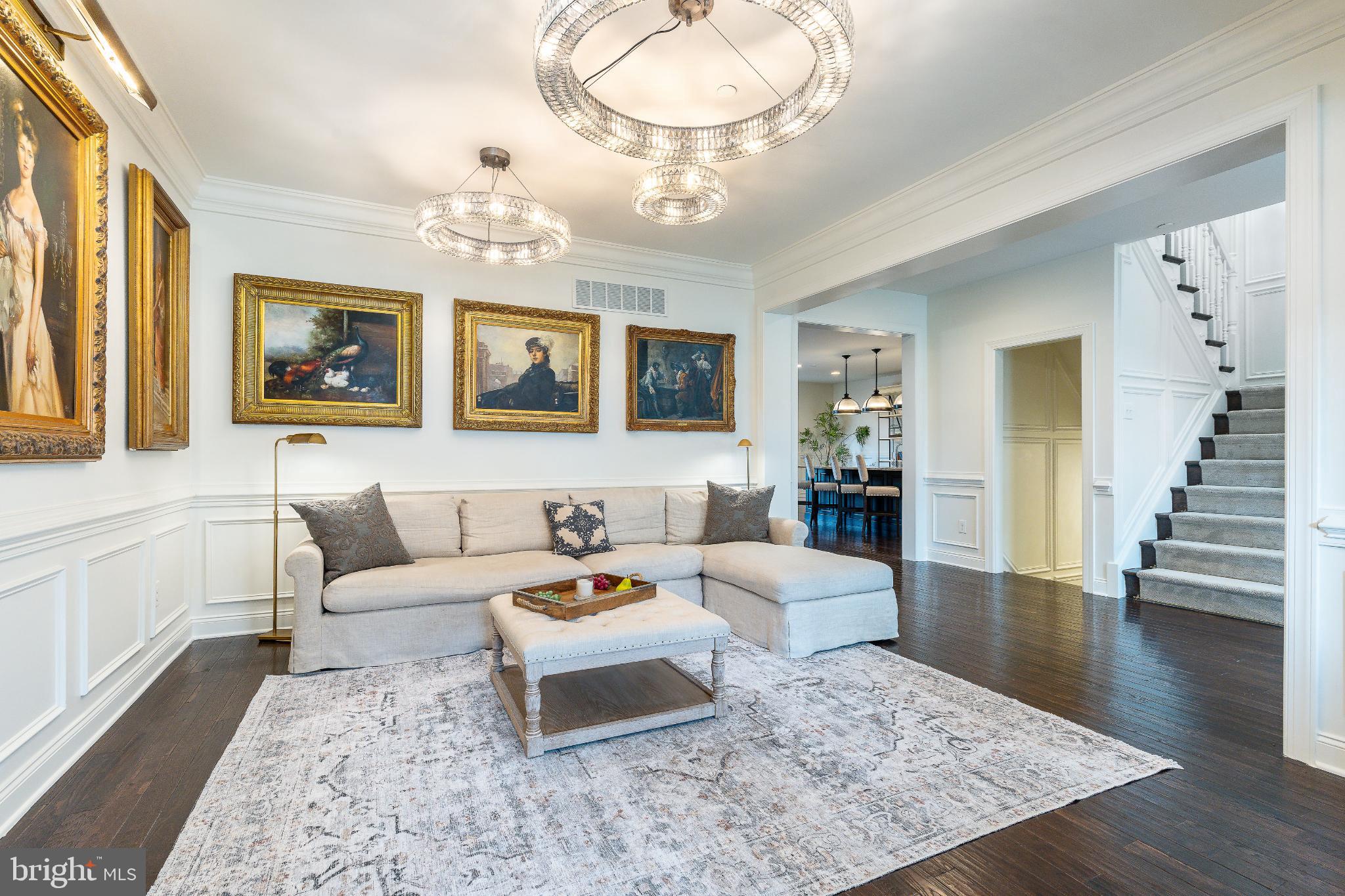 LISETER - Residential