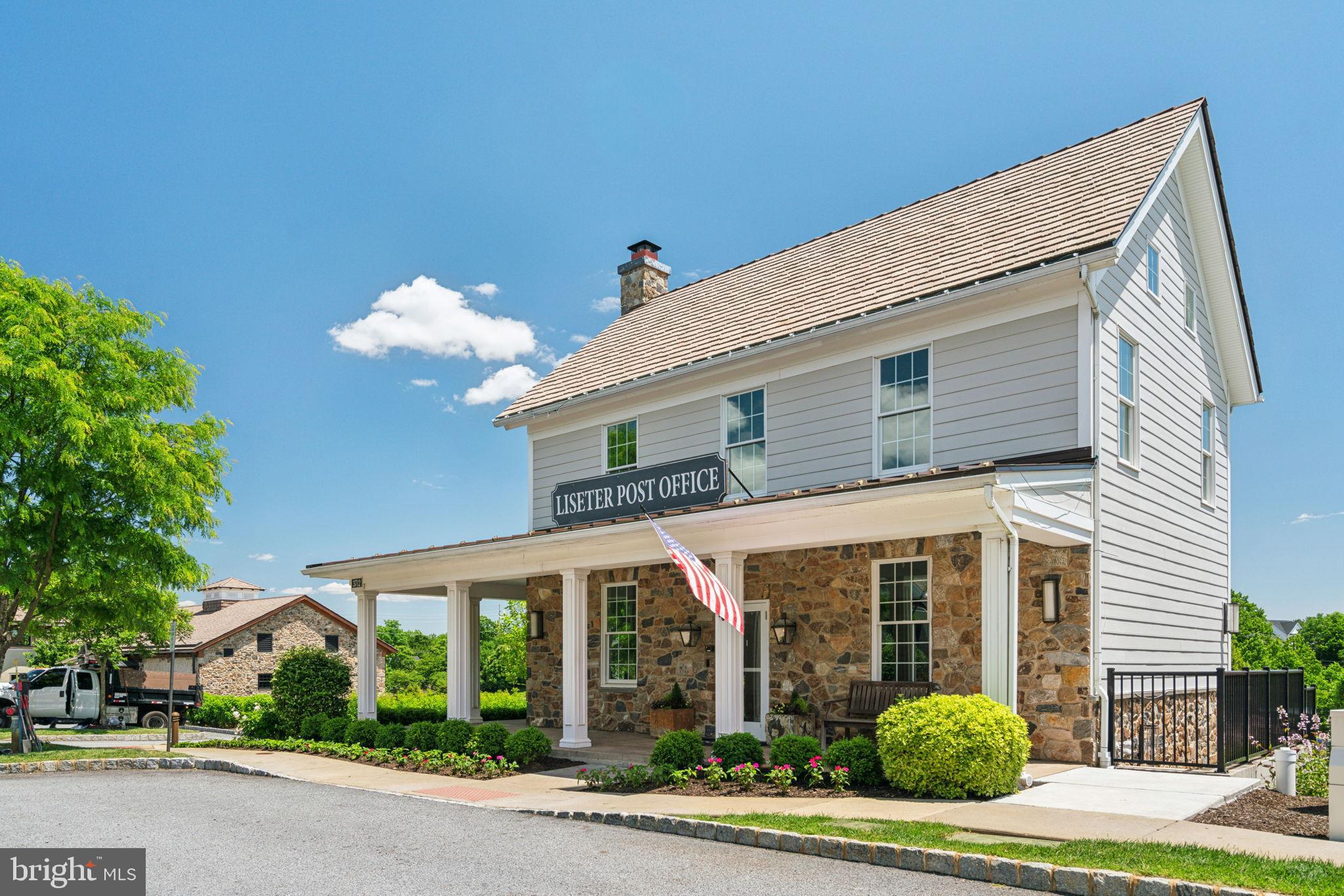 LISETER - Residential