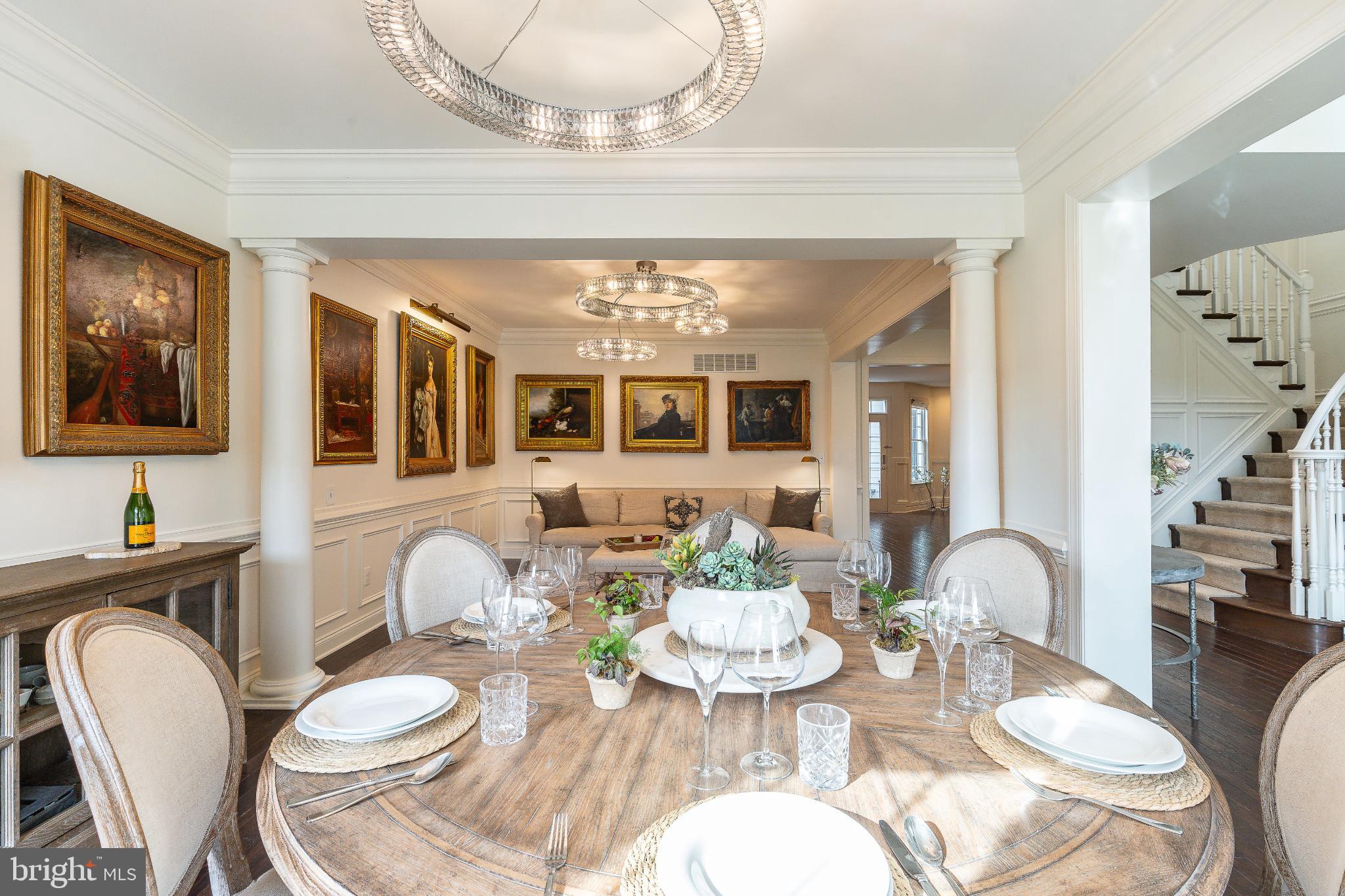 LISETER - Residential