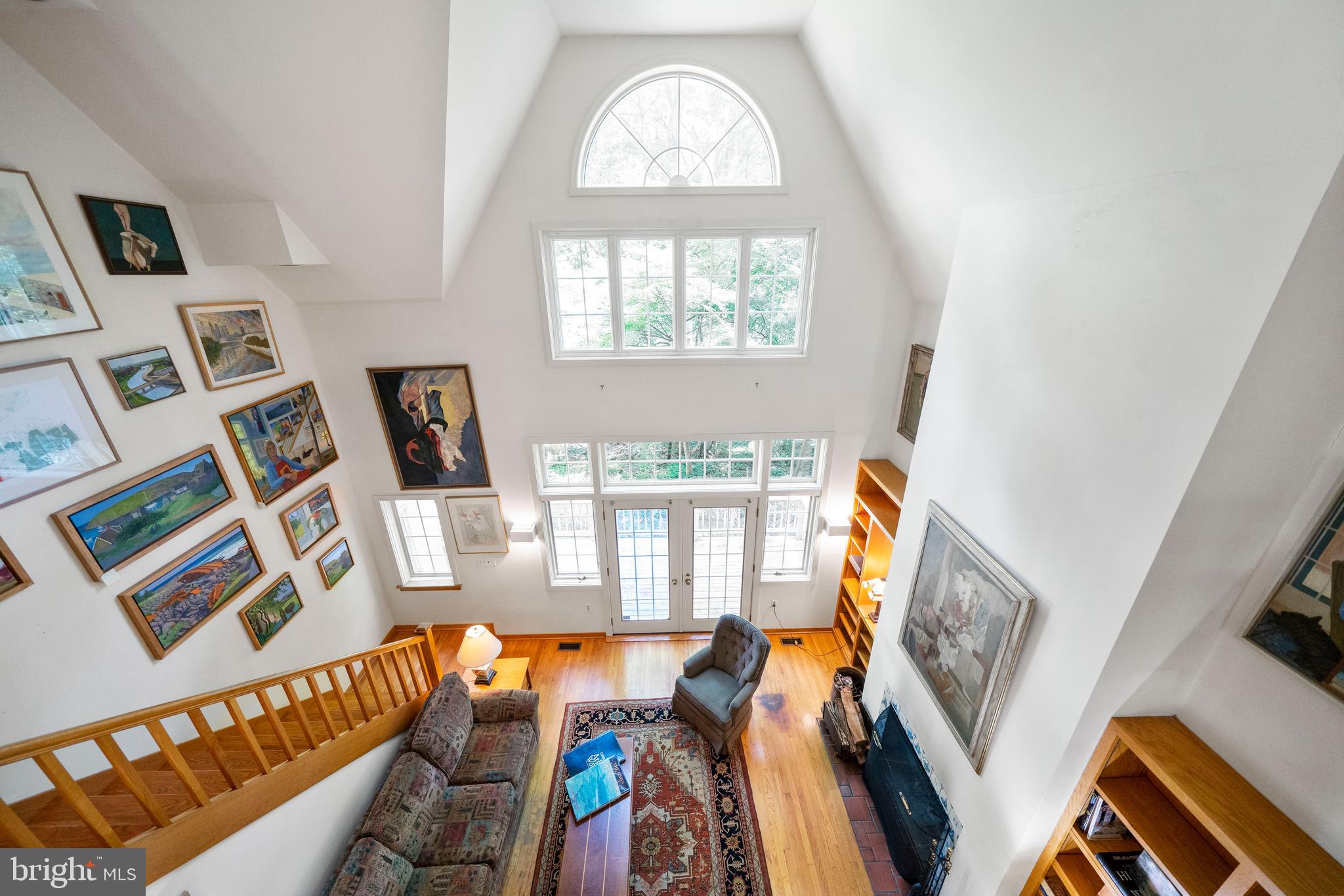 CHESTNUT HILL - Residential