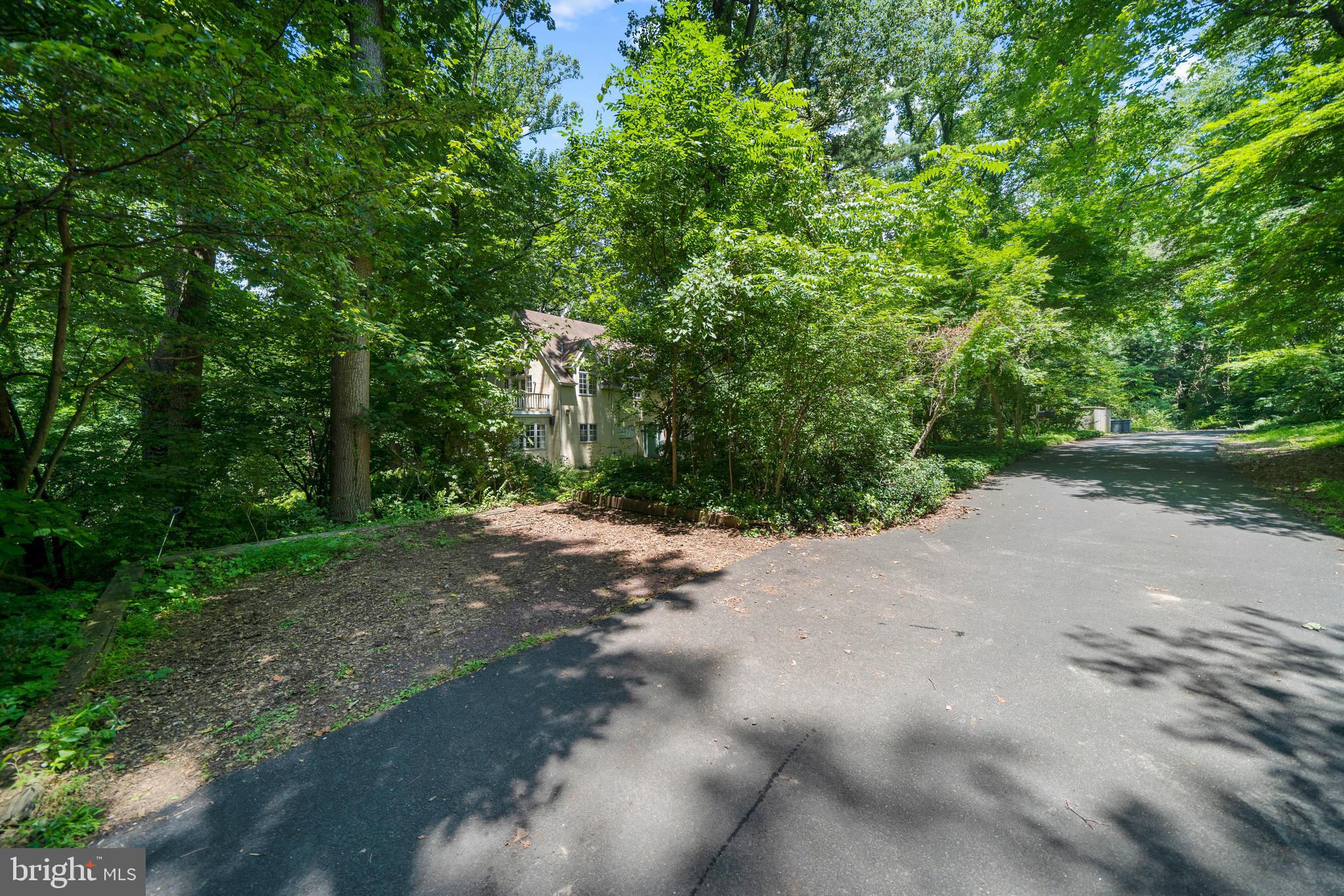 CHESTNUT HILL - Residential