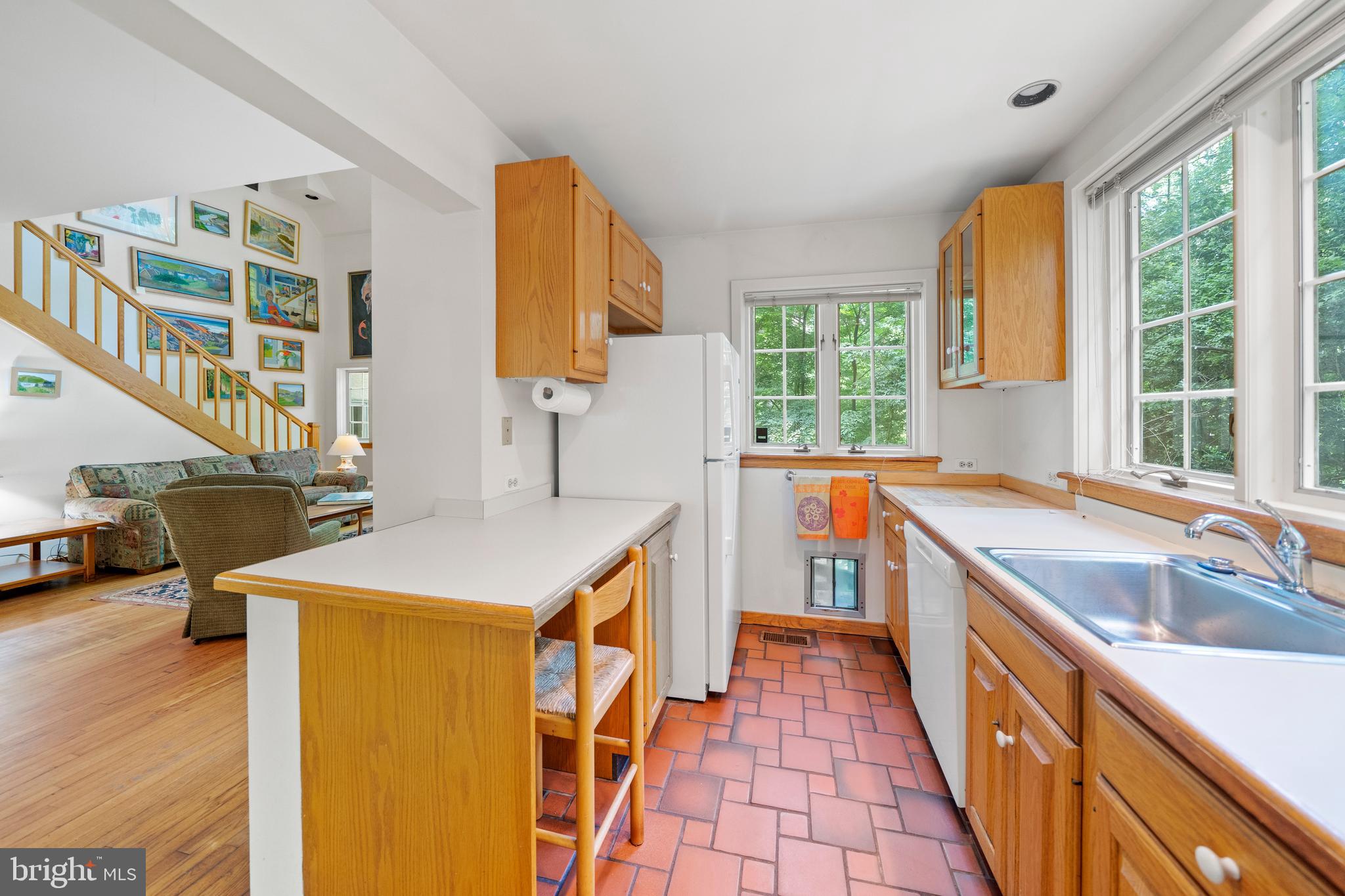 CHESTNUT HILL - Residential