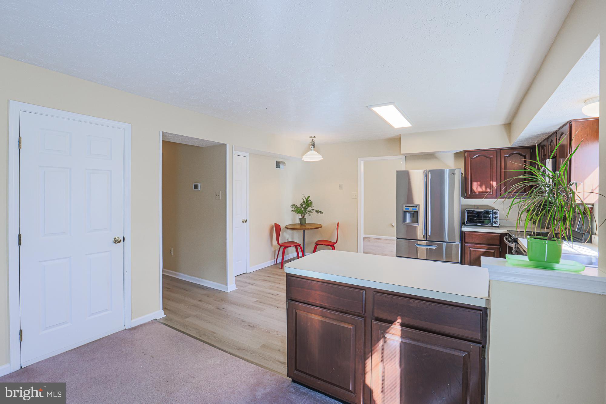 BRITINAY IV - Residential