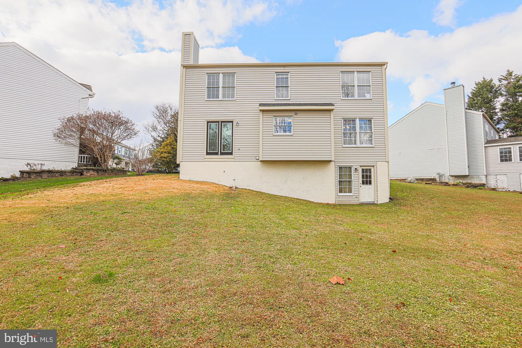 BRITINAY IV - Residential