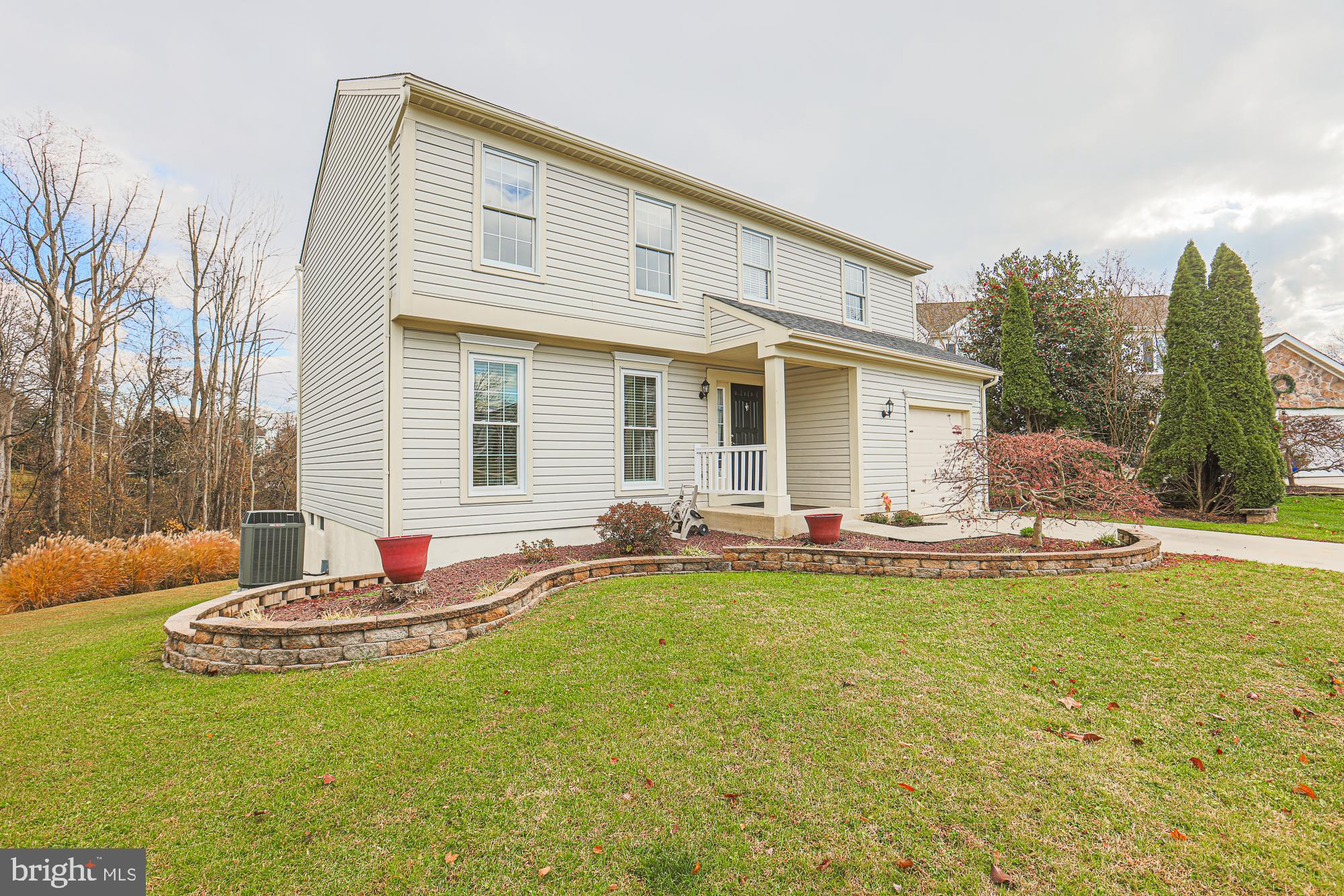 BRITINAY IV - Residential