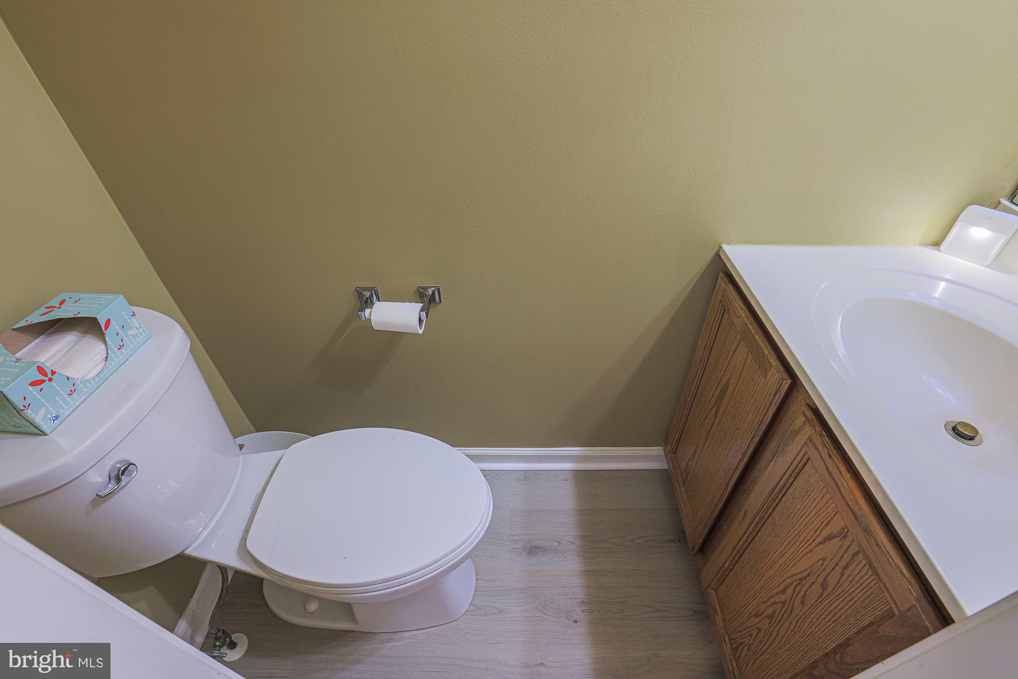 BRITINAY IV - Residential