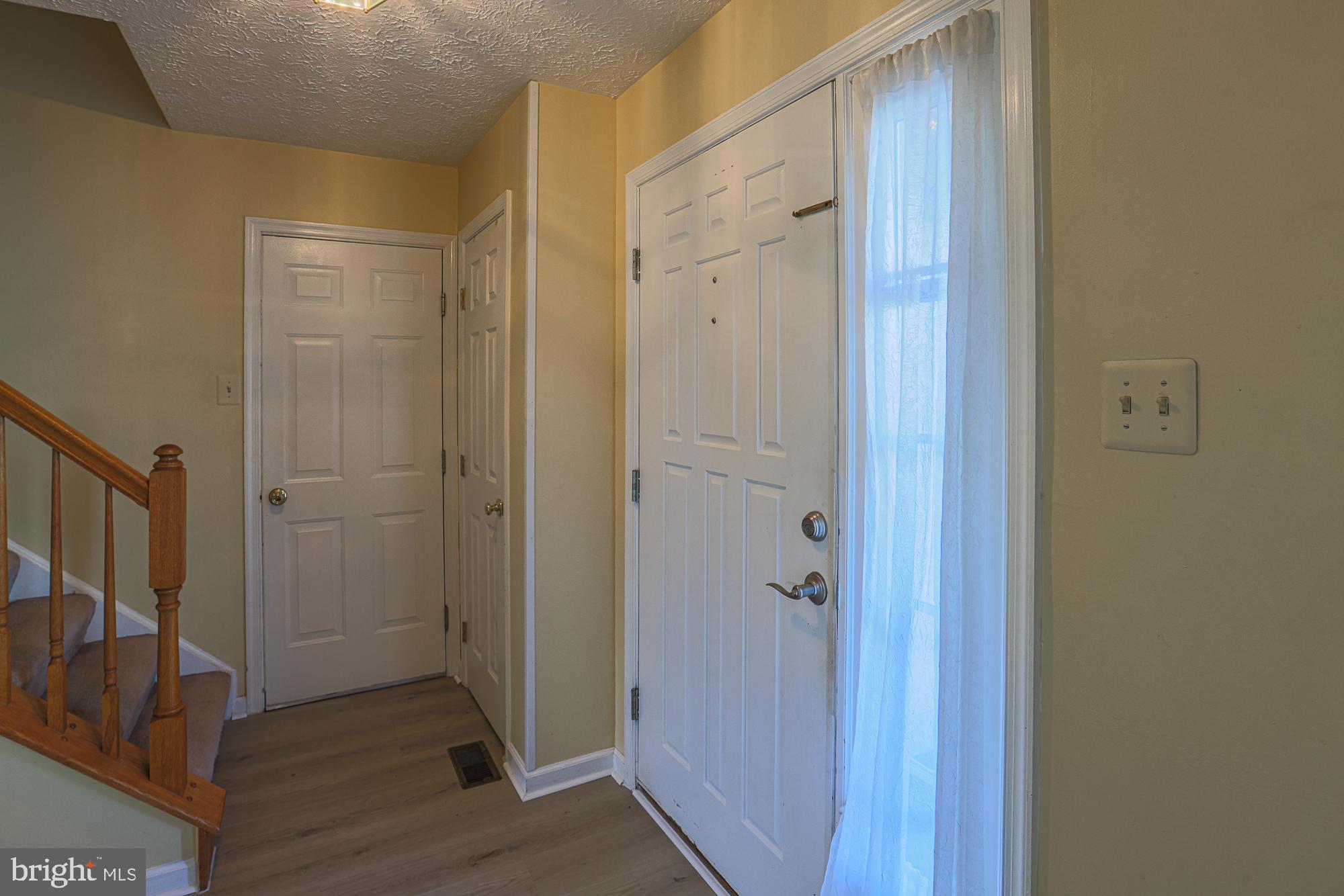 BRITINAY IV - Residential