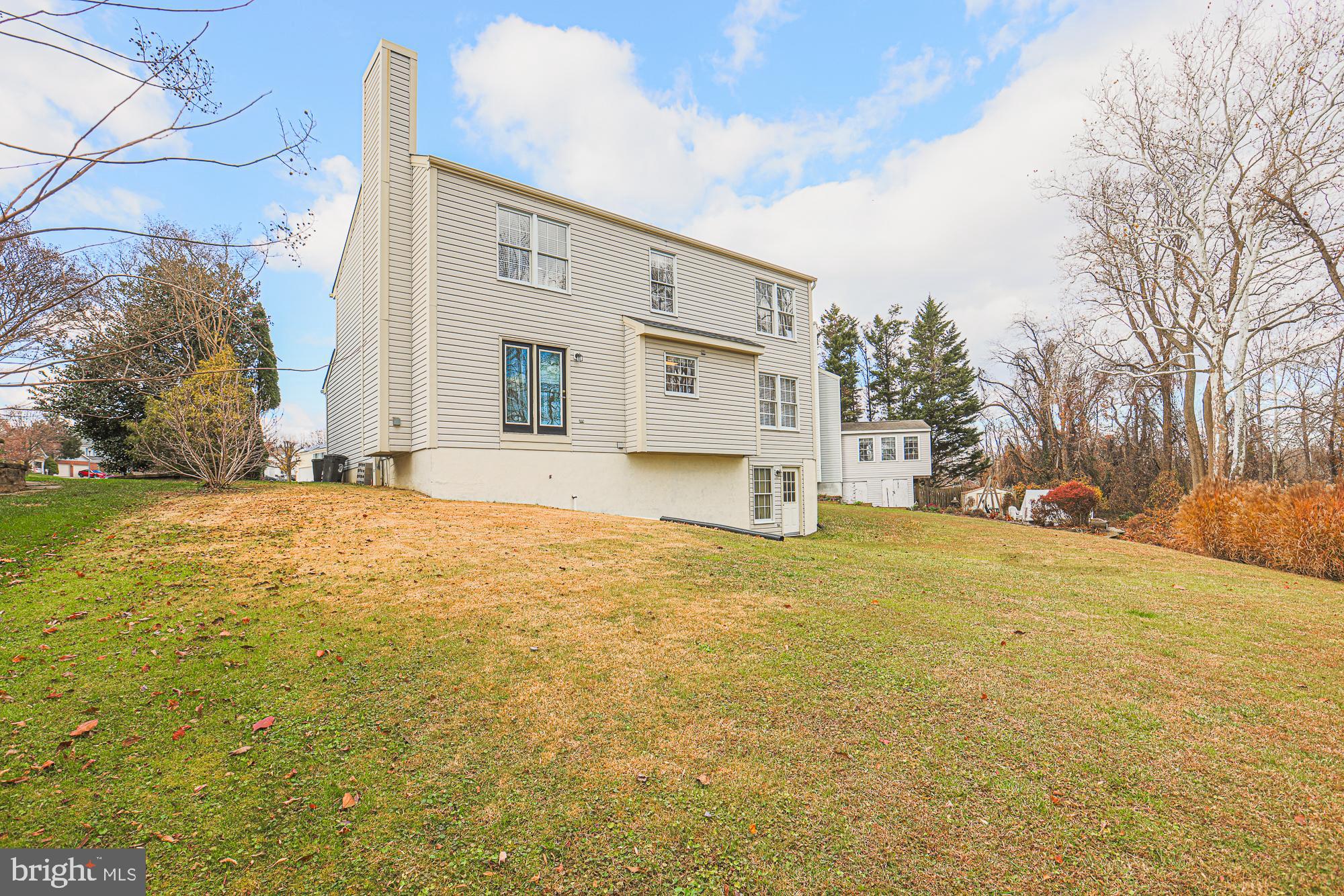 BRITINAY IV - Residential