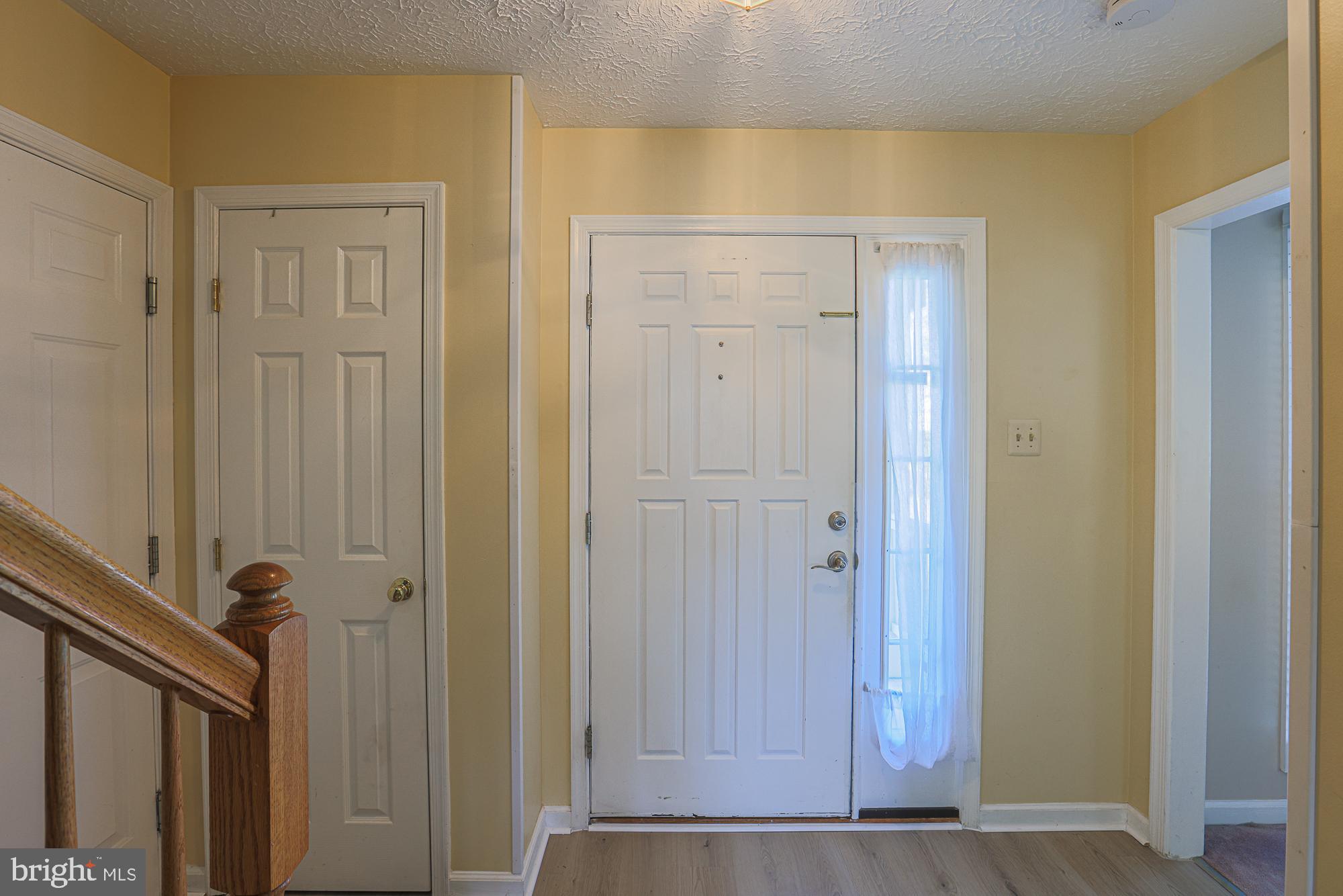 BRITINAY IV - Residential