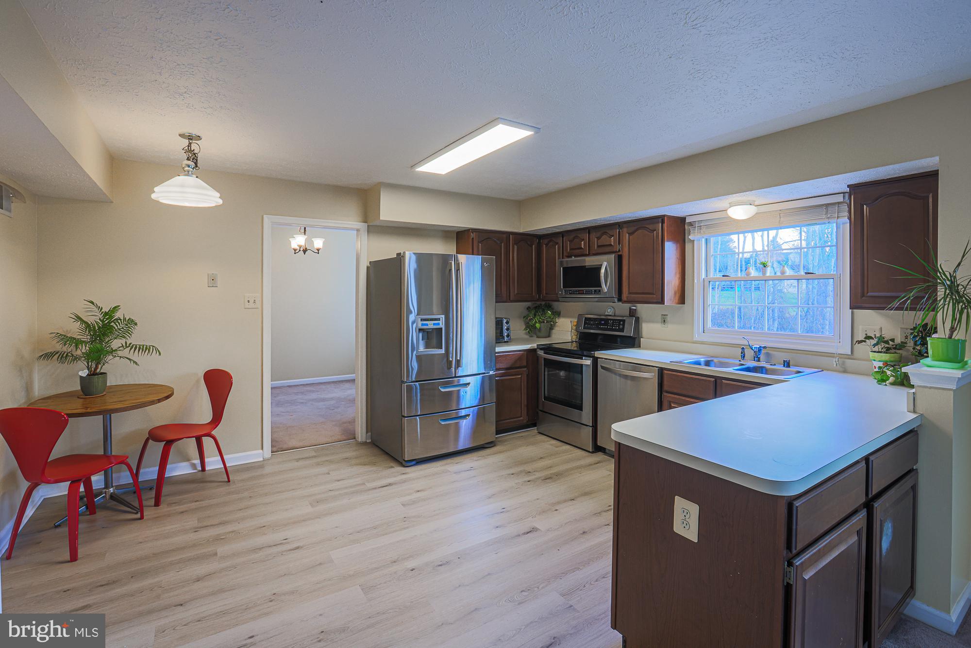 BRITINAY IV - Residential