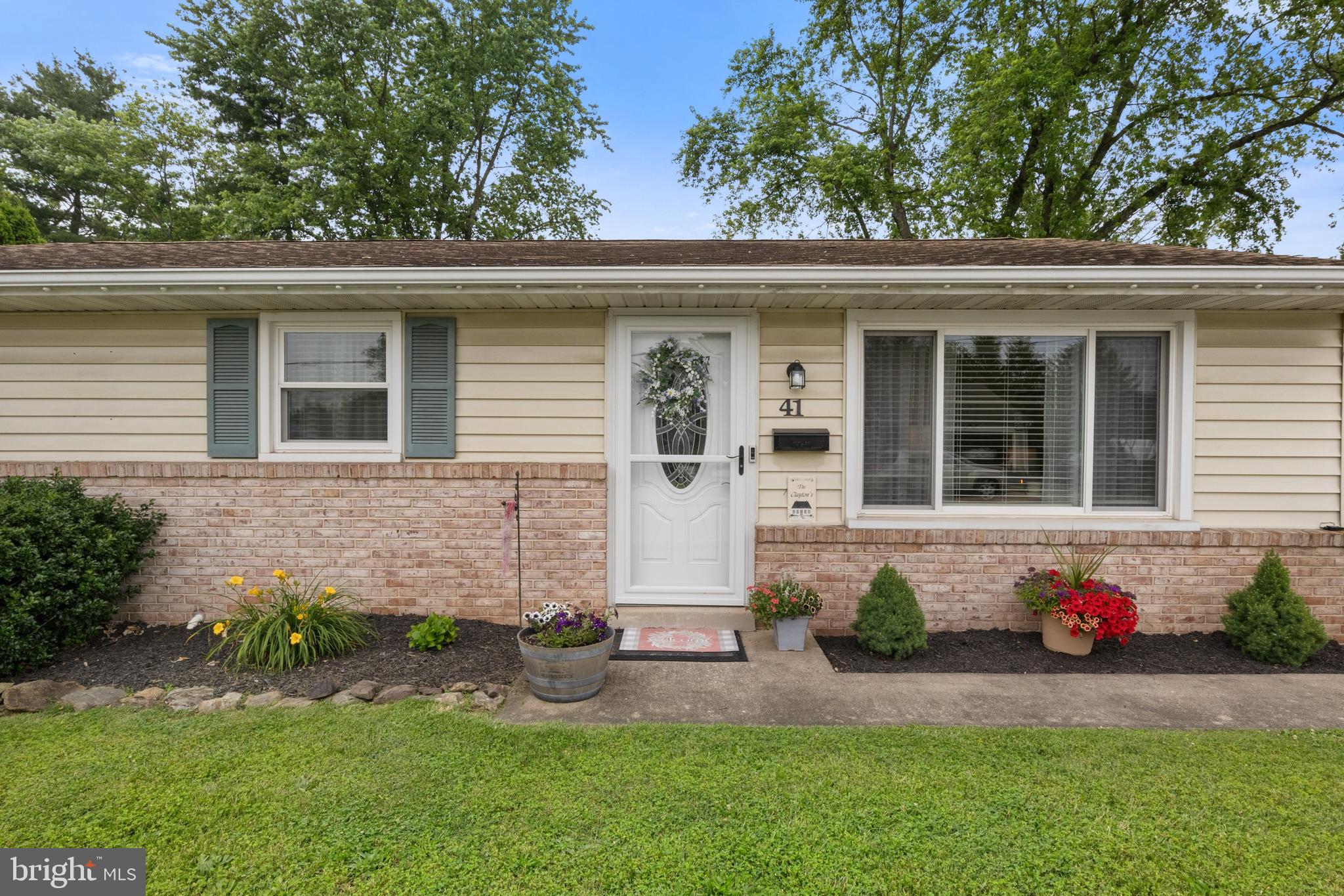 41 BUTTER ROAD