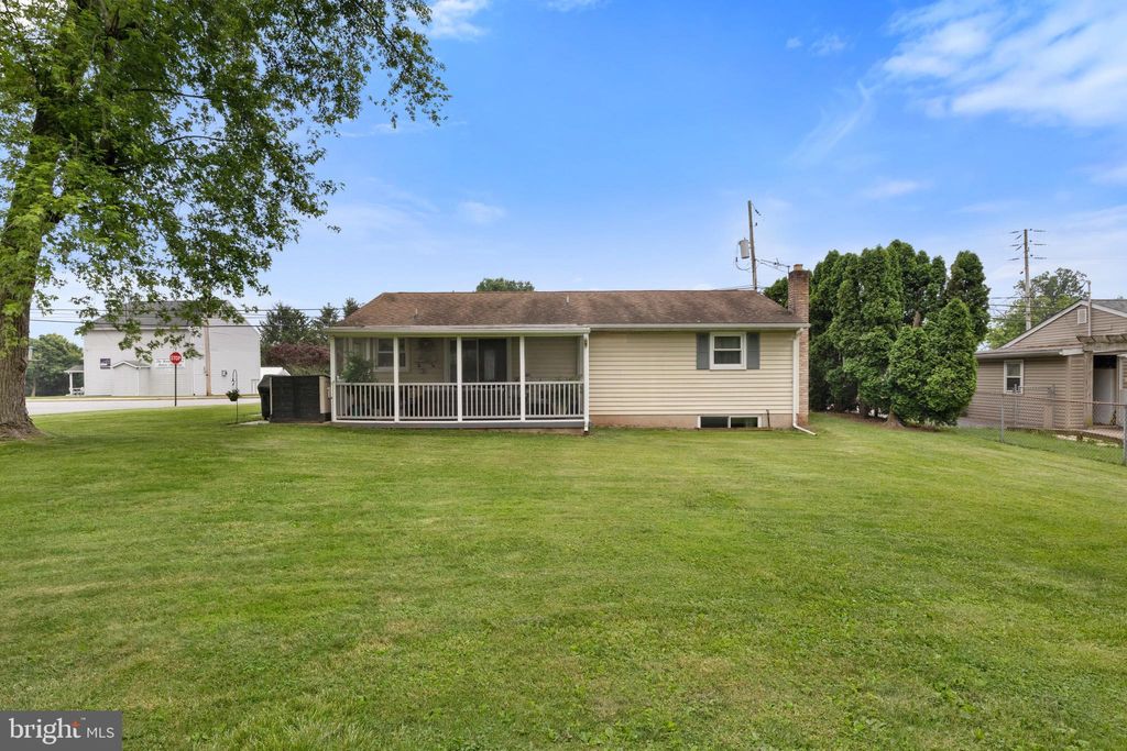 Photo of 41 Butter Road, DOVER, PA 17315 (MLS # PAYK2084040)