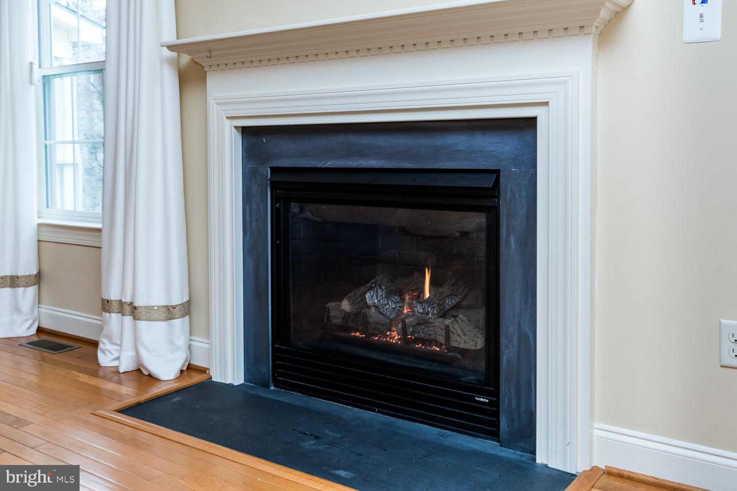 ENCLAVE AT ELLICOTT STATION - Residential