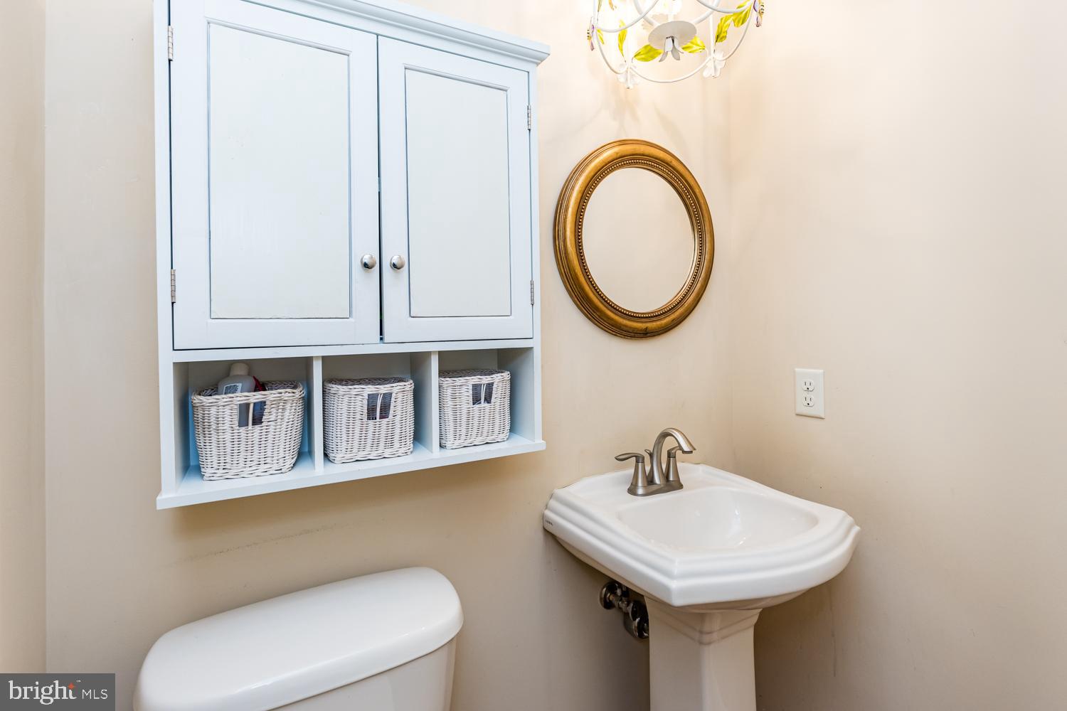 ENCLAVE AT ELLICOTT STATION - Residential