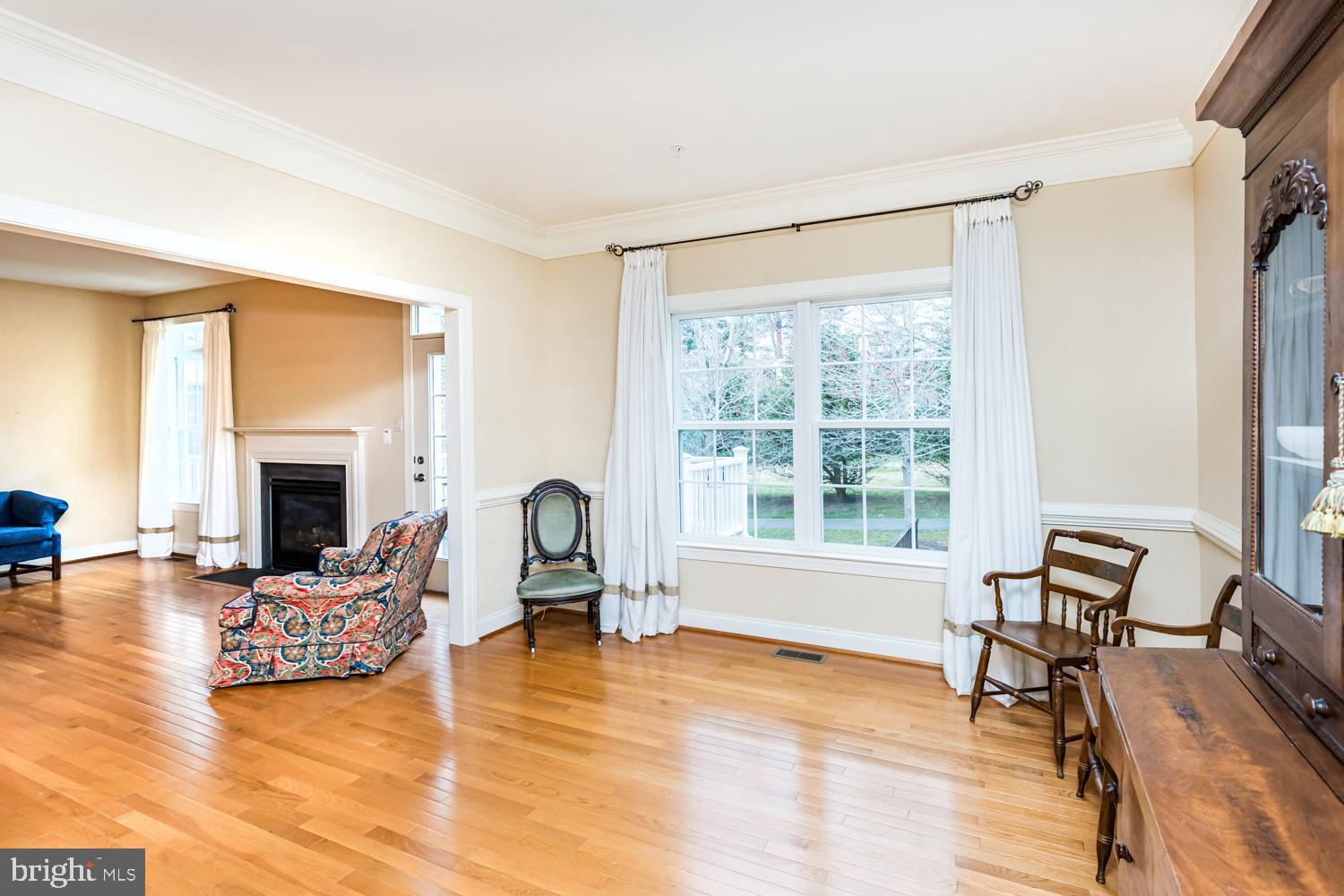 ENCLAVE AT ELLICOTT STATION - Residential