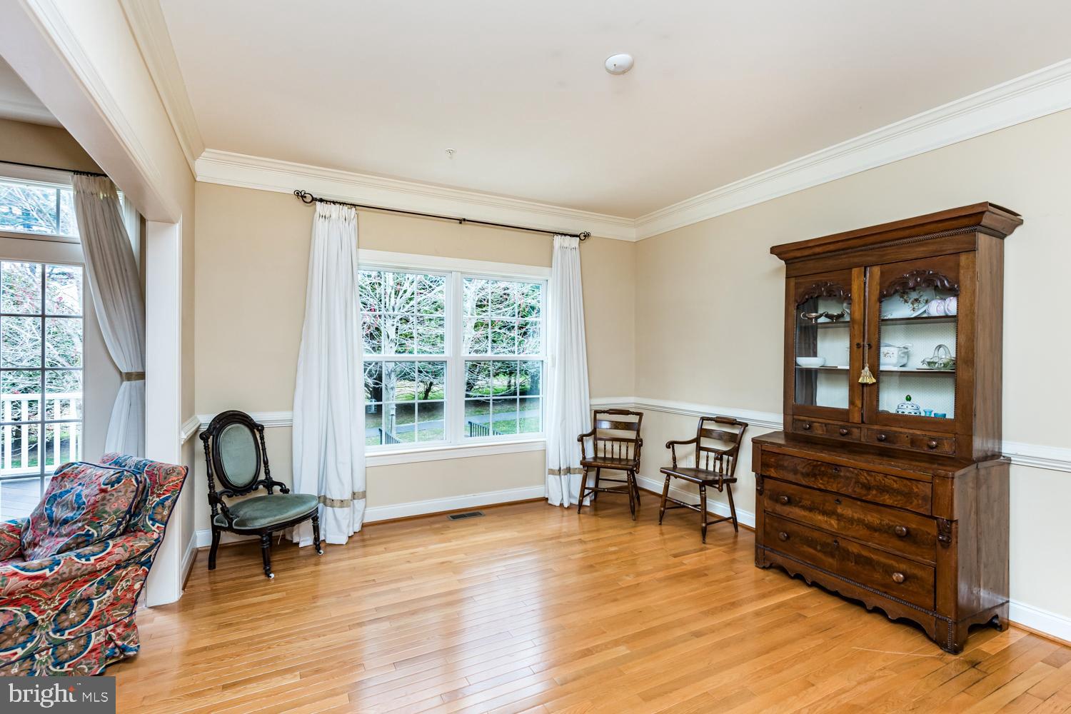 ENCLAVE AT ELLICOTT STATION - Residential