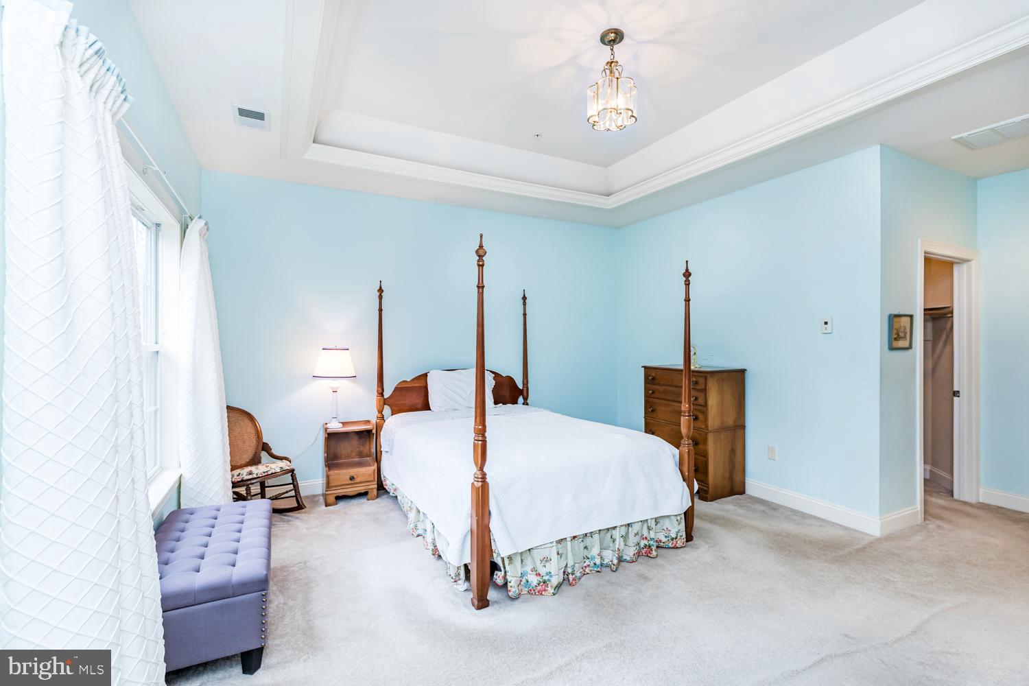 ENCLAVE AT ELLICOTT STATION - Residential