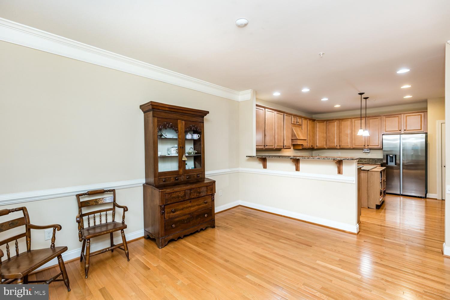 ENCLAVE AT ELLICOTT STATION - Residential