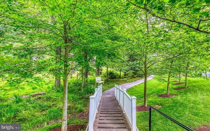 ENCLAVE AT ELLICOTT STATION - Residential