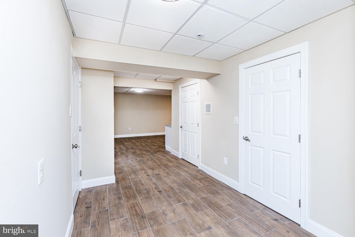 ENCLAVE AT ELLICOTT STATION - Residential