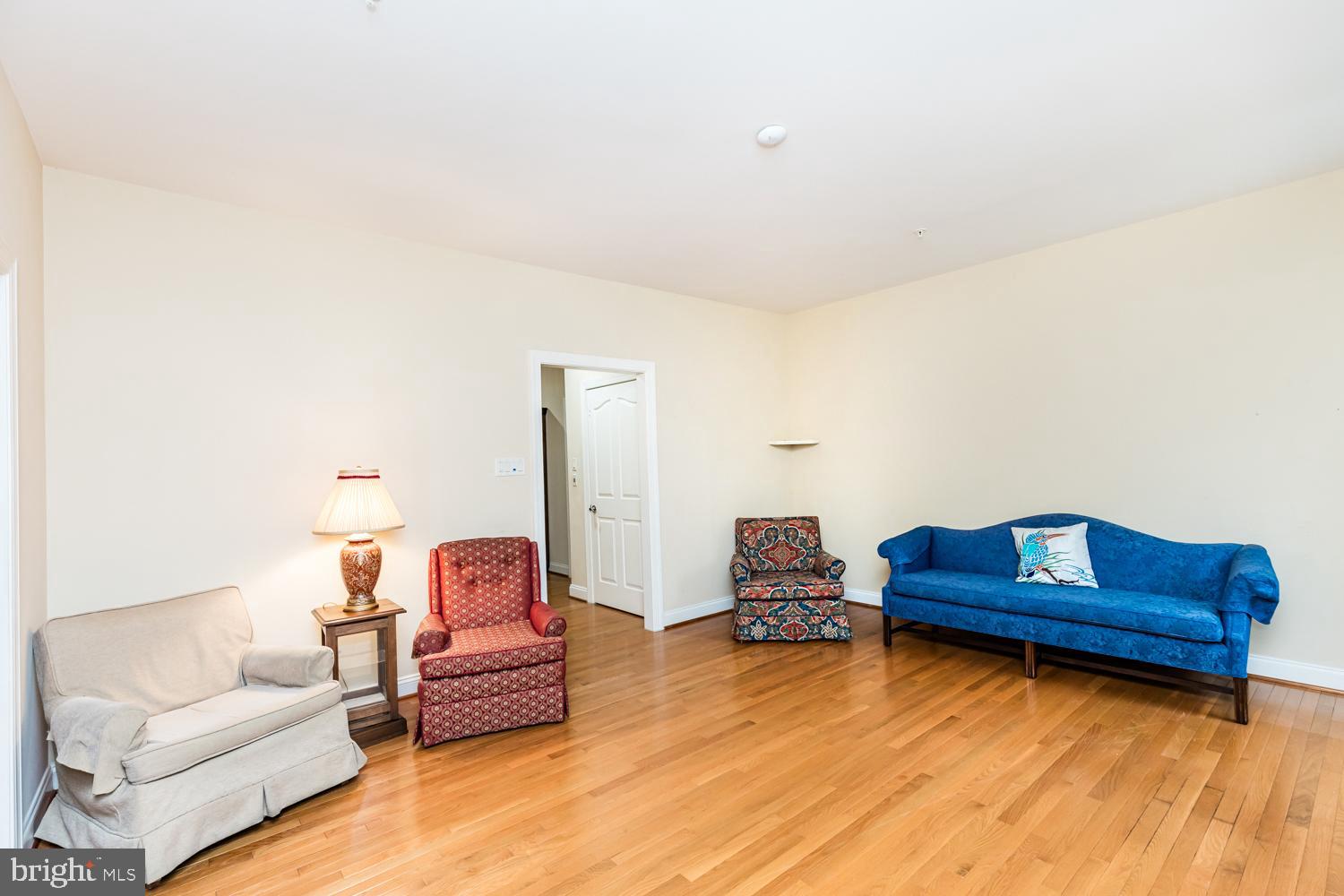 ENCLAVE AT ELLICOTT STATION - Residential