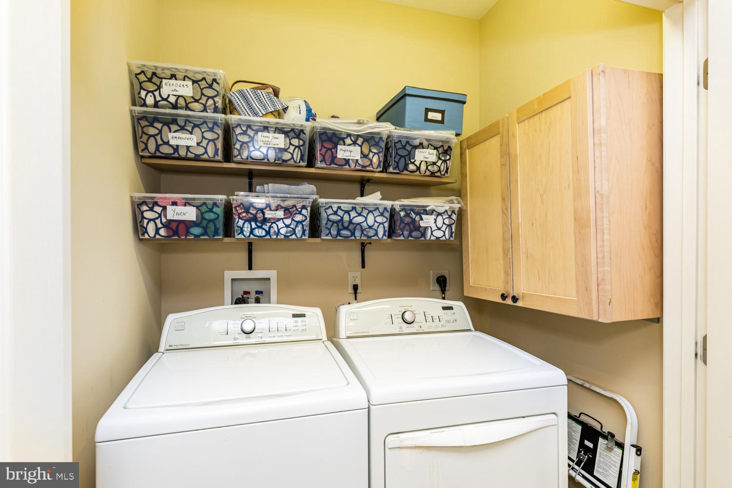 ENCLAVE AT ELLICOTT STATION - Residential