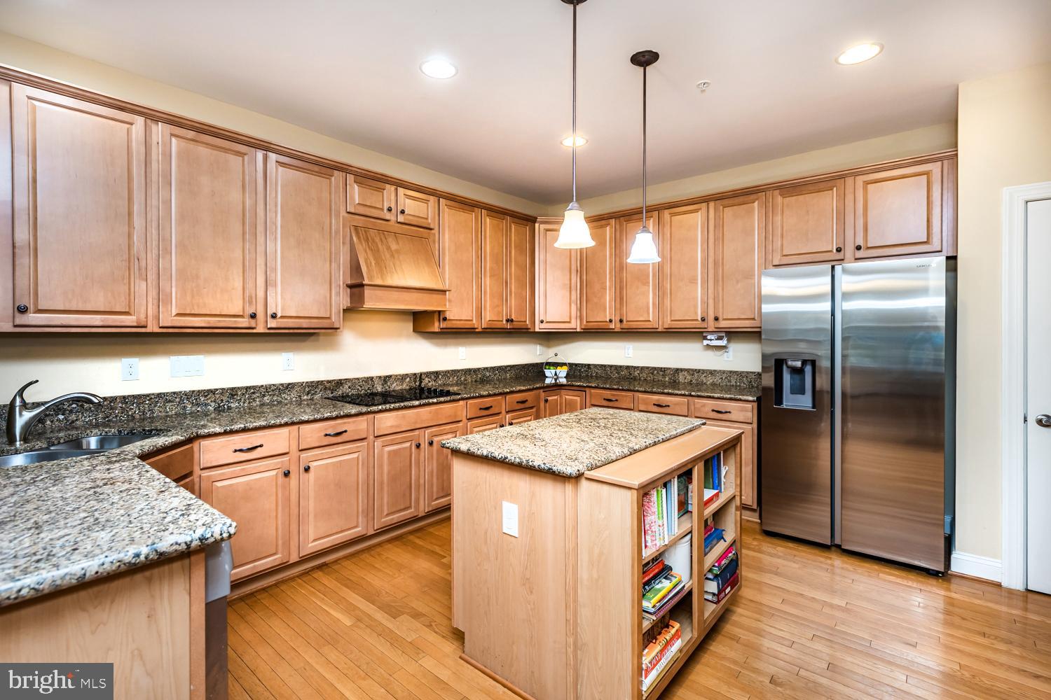 ENCLAVE AT ELLICOTT STATION - Residential