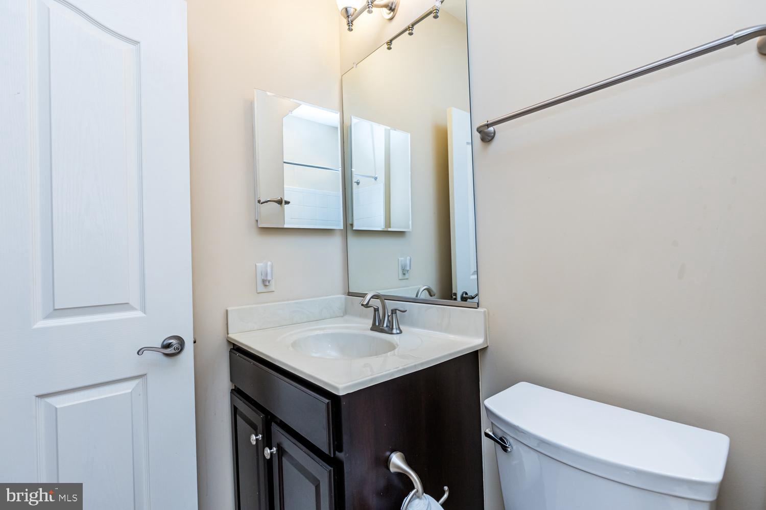 ENCLAVE AT ELLICOTT STATION - Residential