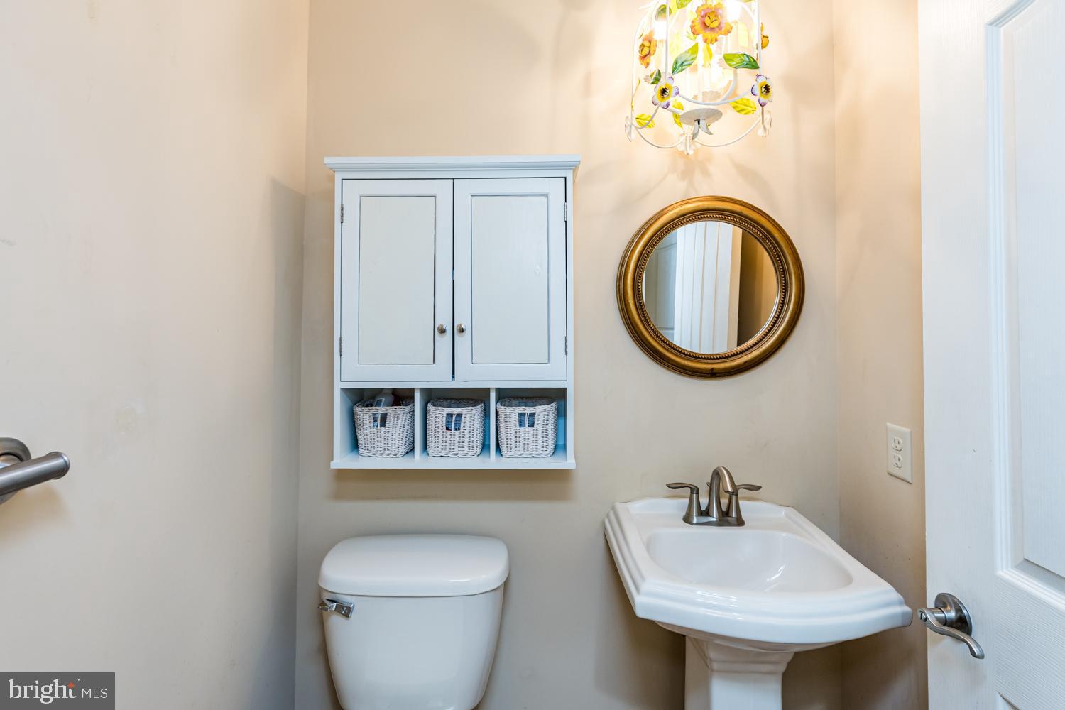 ENCLAVE AT ELLICOTT STATION - Residential