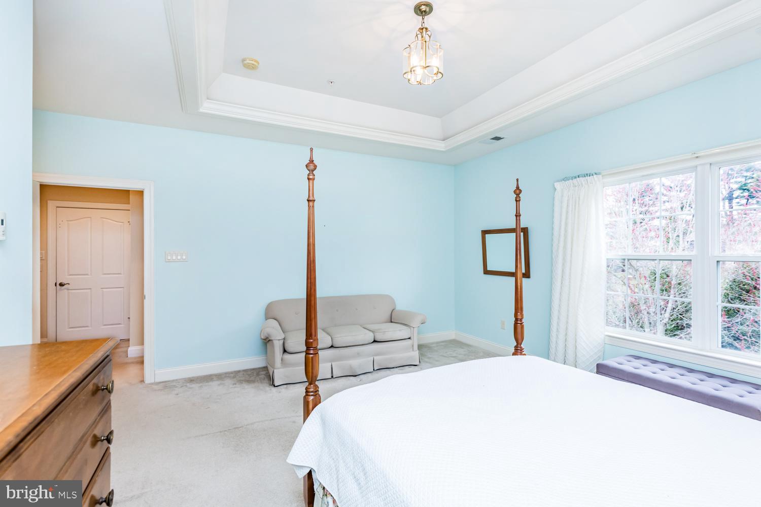 ENCLAVE AT ELLICOTT STATION - Residential