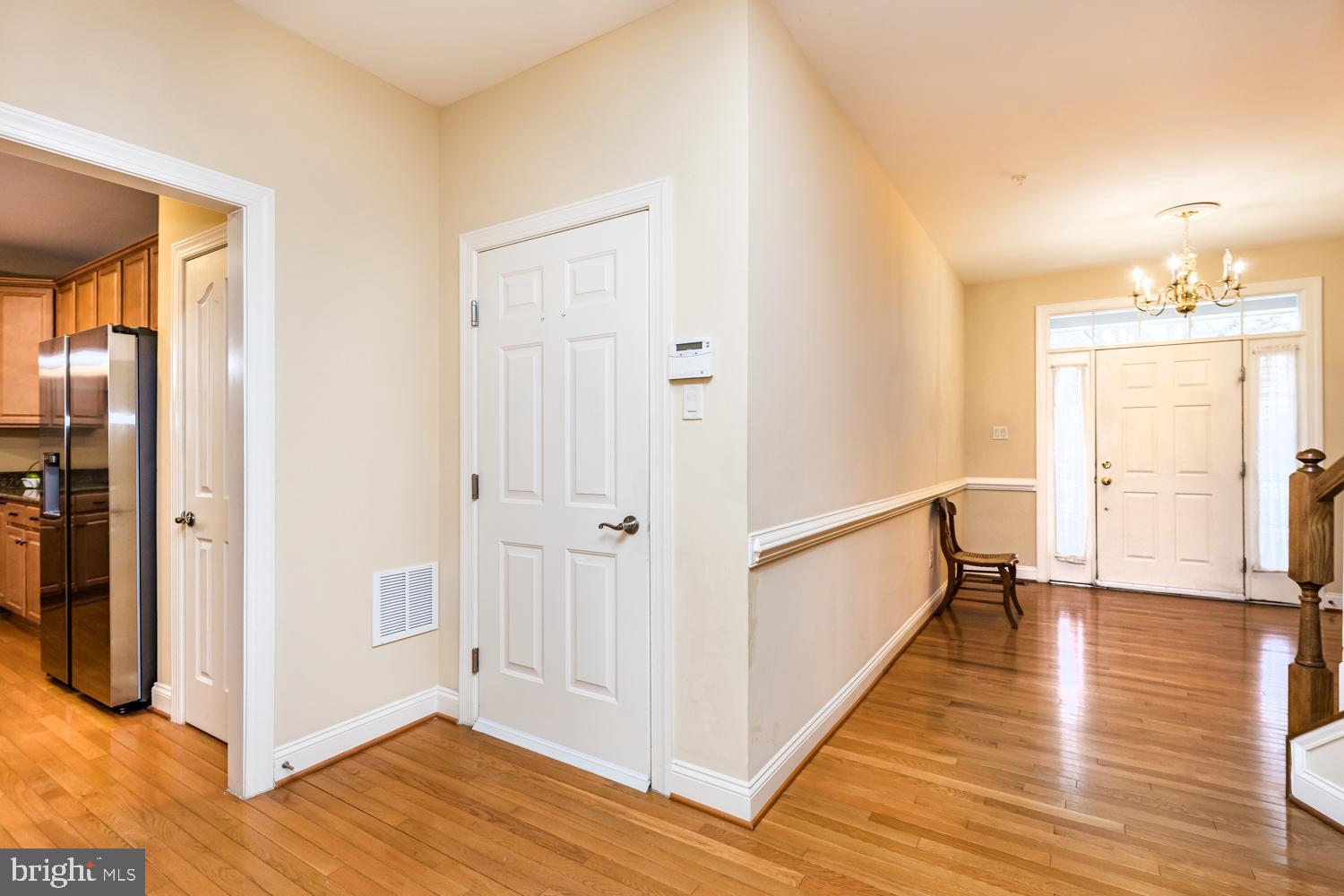 ENCLAVE AT ELLICOTT STATION - Residential