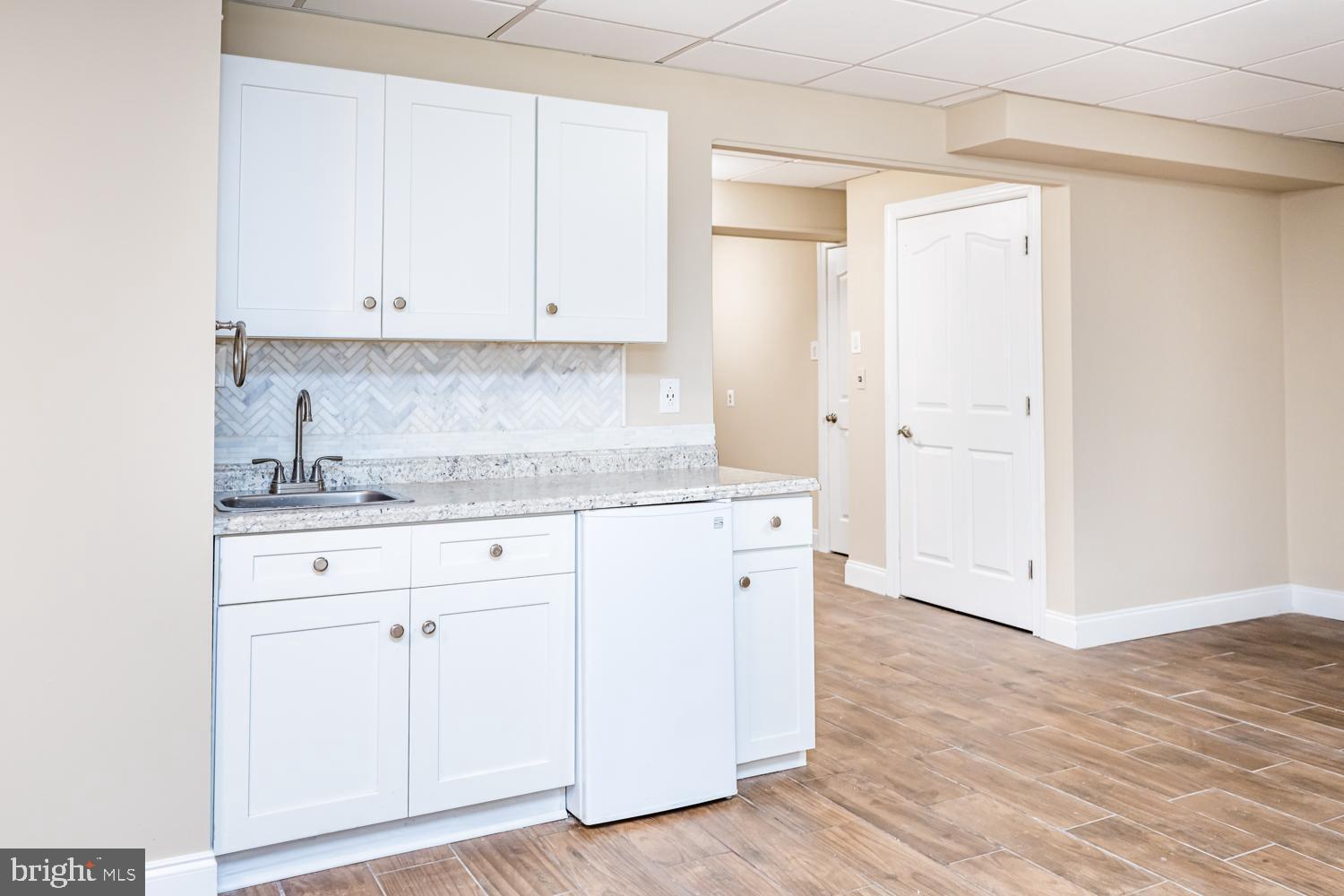 ENCLAVE AT ELLICOTT STATION - Residential