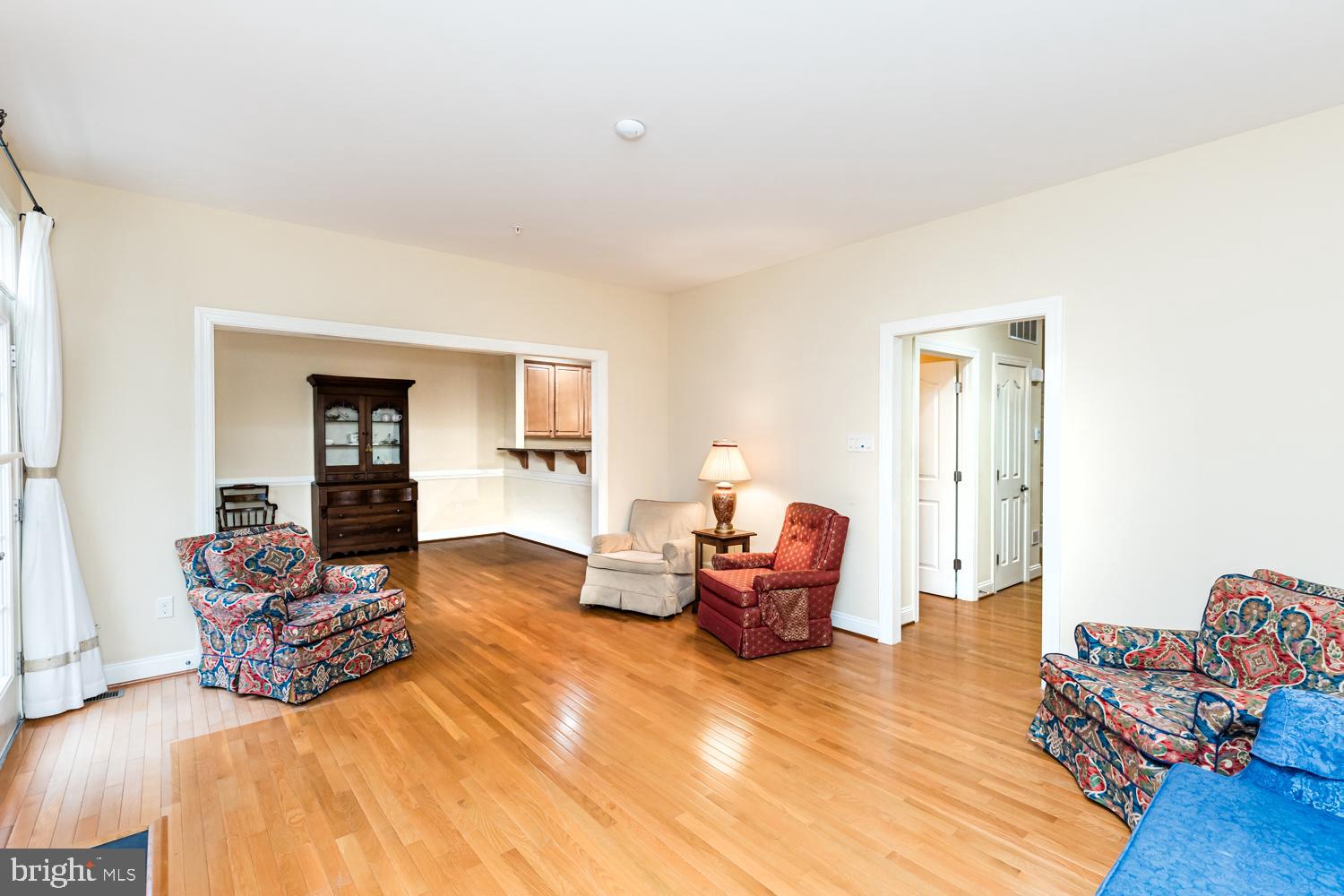 ENCLAVE AT ELLICOTT STATION - Residential