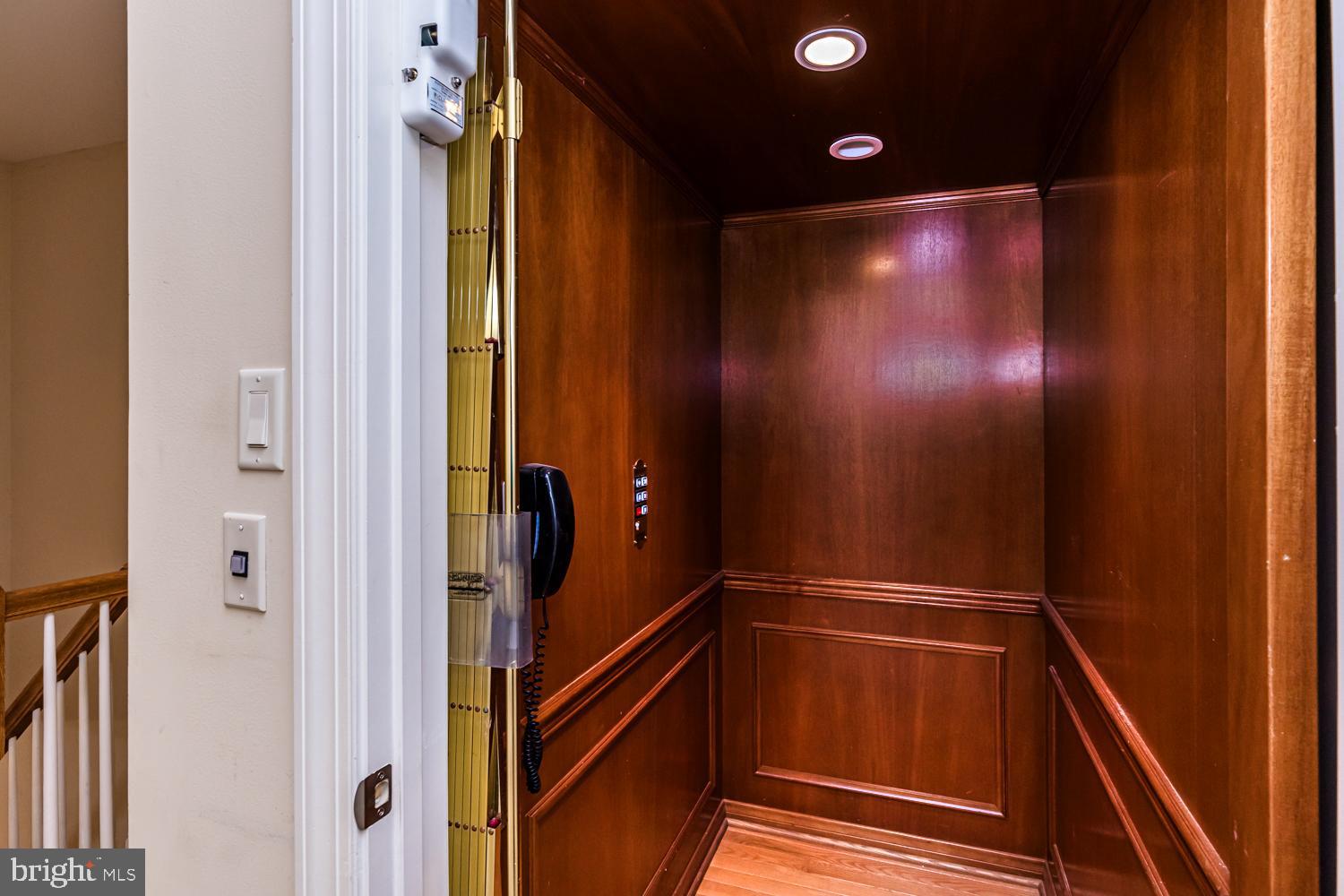 ENCLAVE AT ELLICOTT STATION - Residential