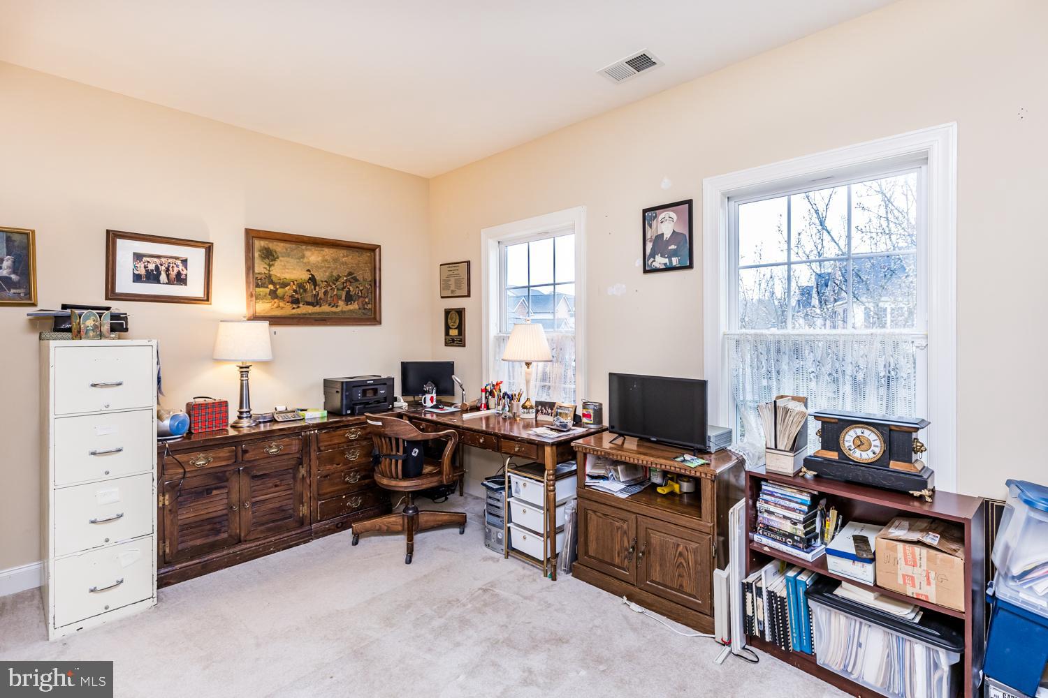 ENCLAVE AT ELLICOTT STATION - Residential