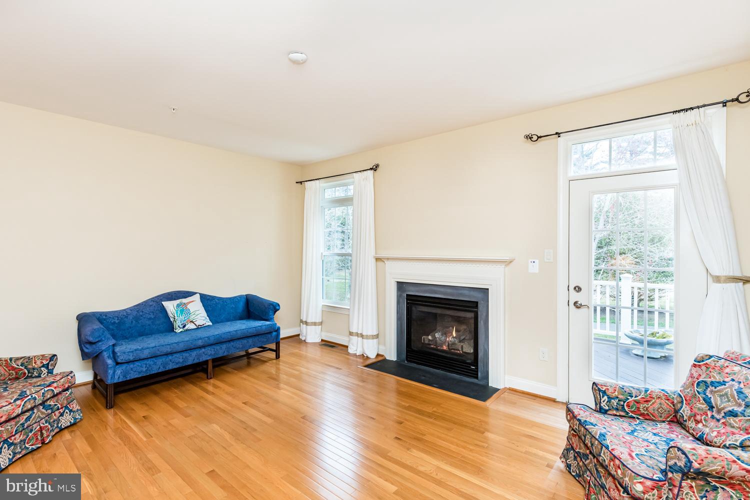 ENCLAVE AT ELLICOTT STATION - Residential